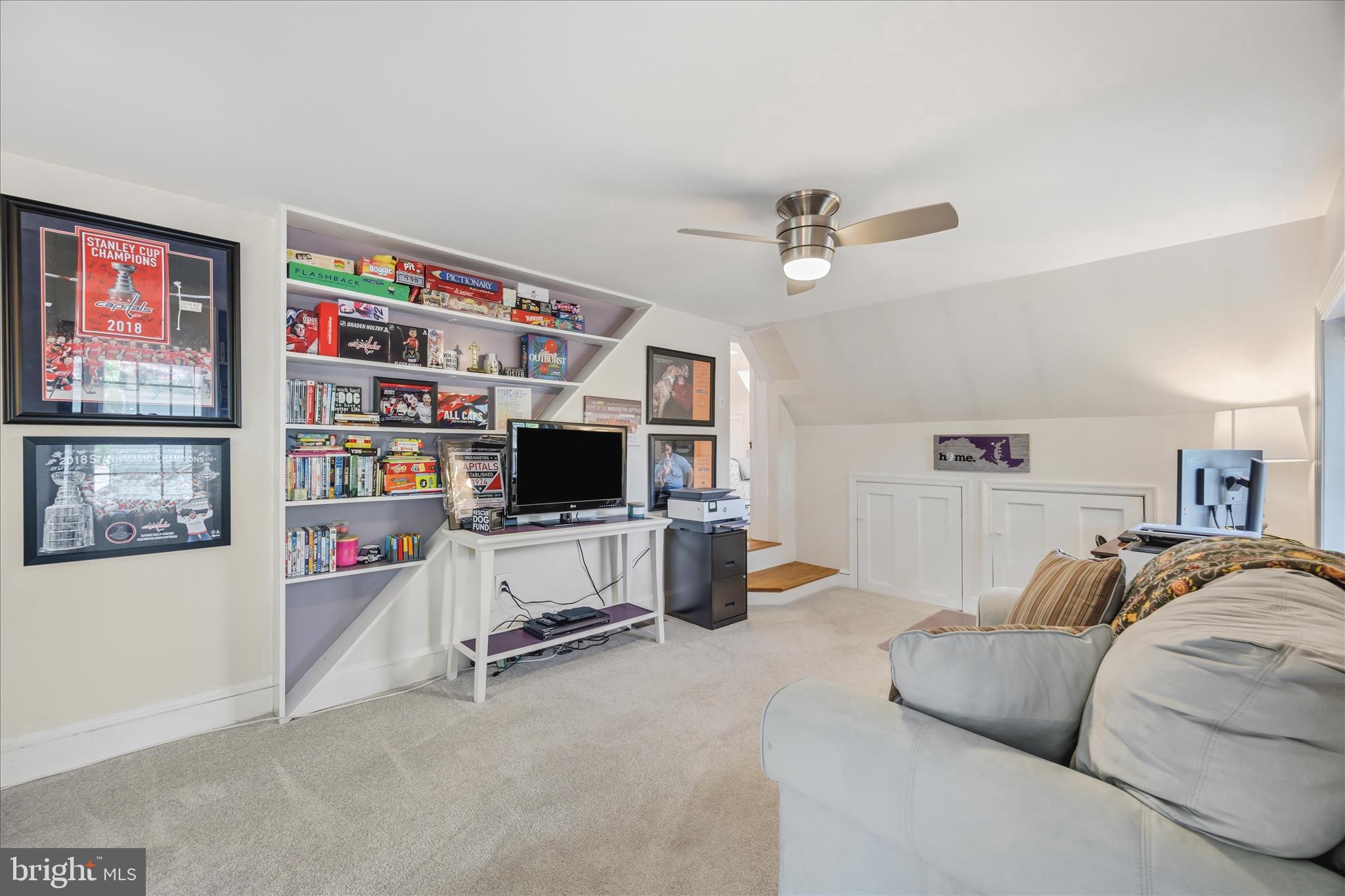 LINTHICUM HEIGHTS - Residential