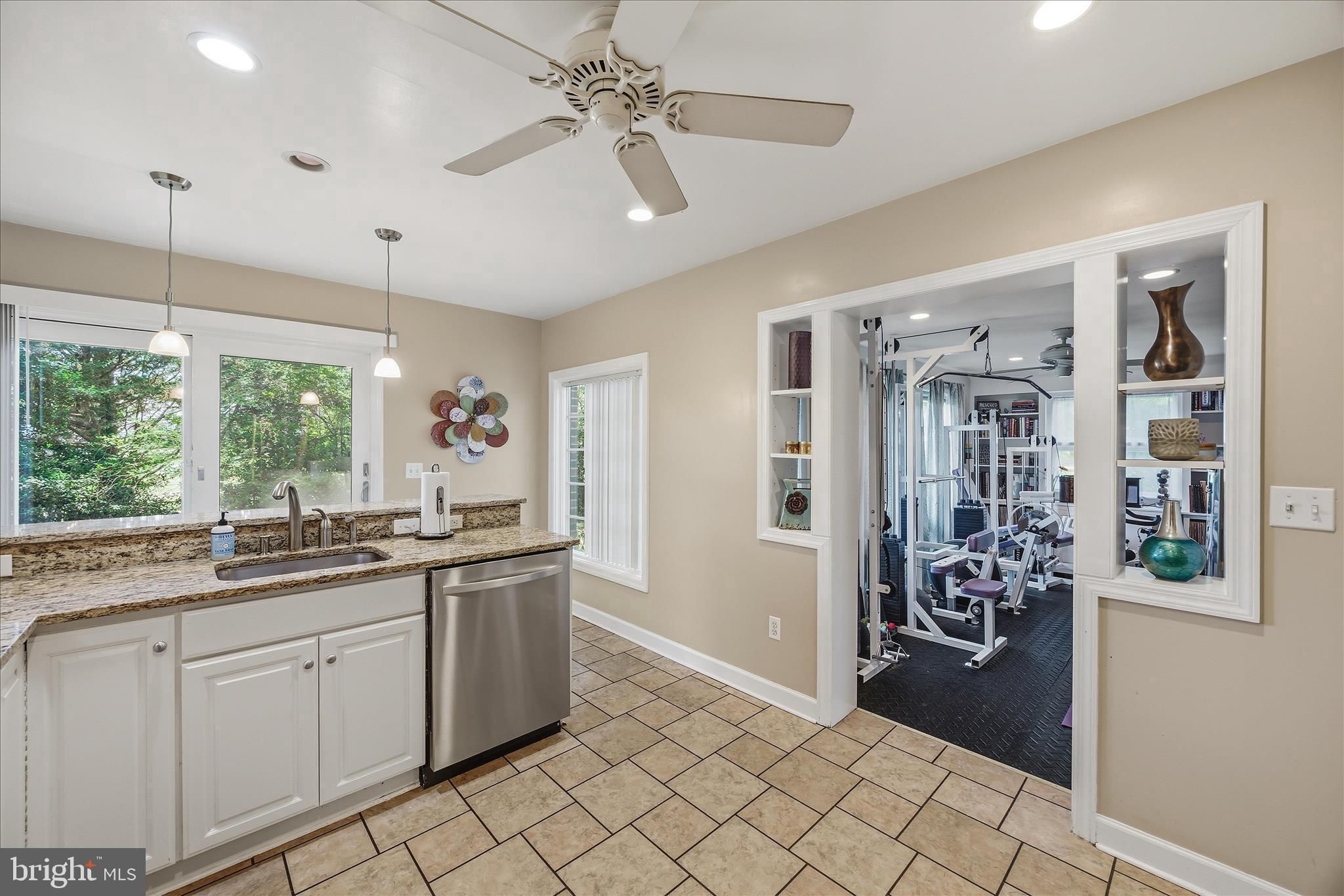 LINTHICUM HEIGHTS - Residential