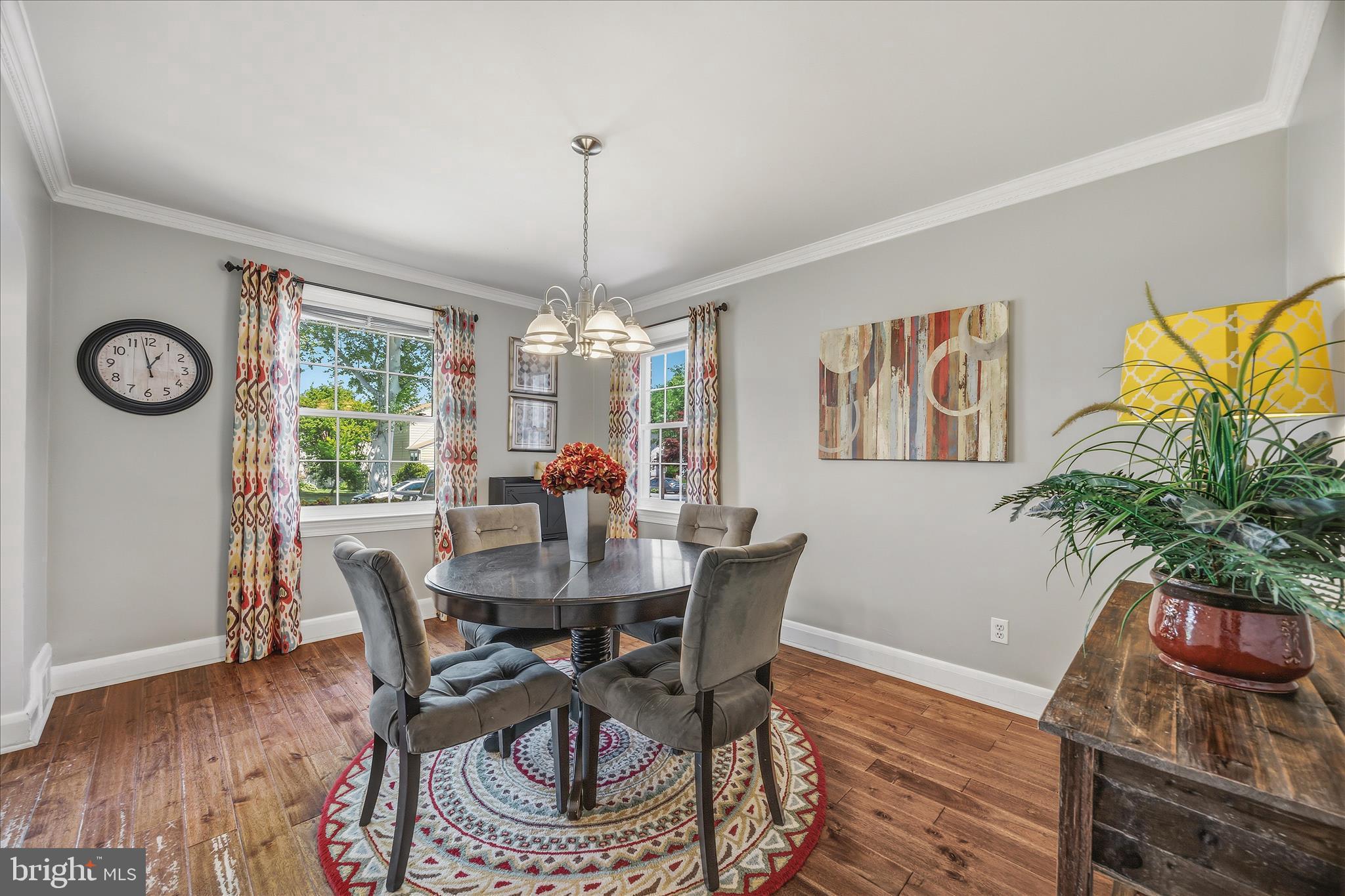LINTHICUM HEIGHTS - Residential