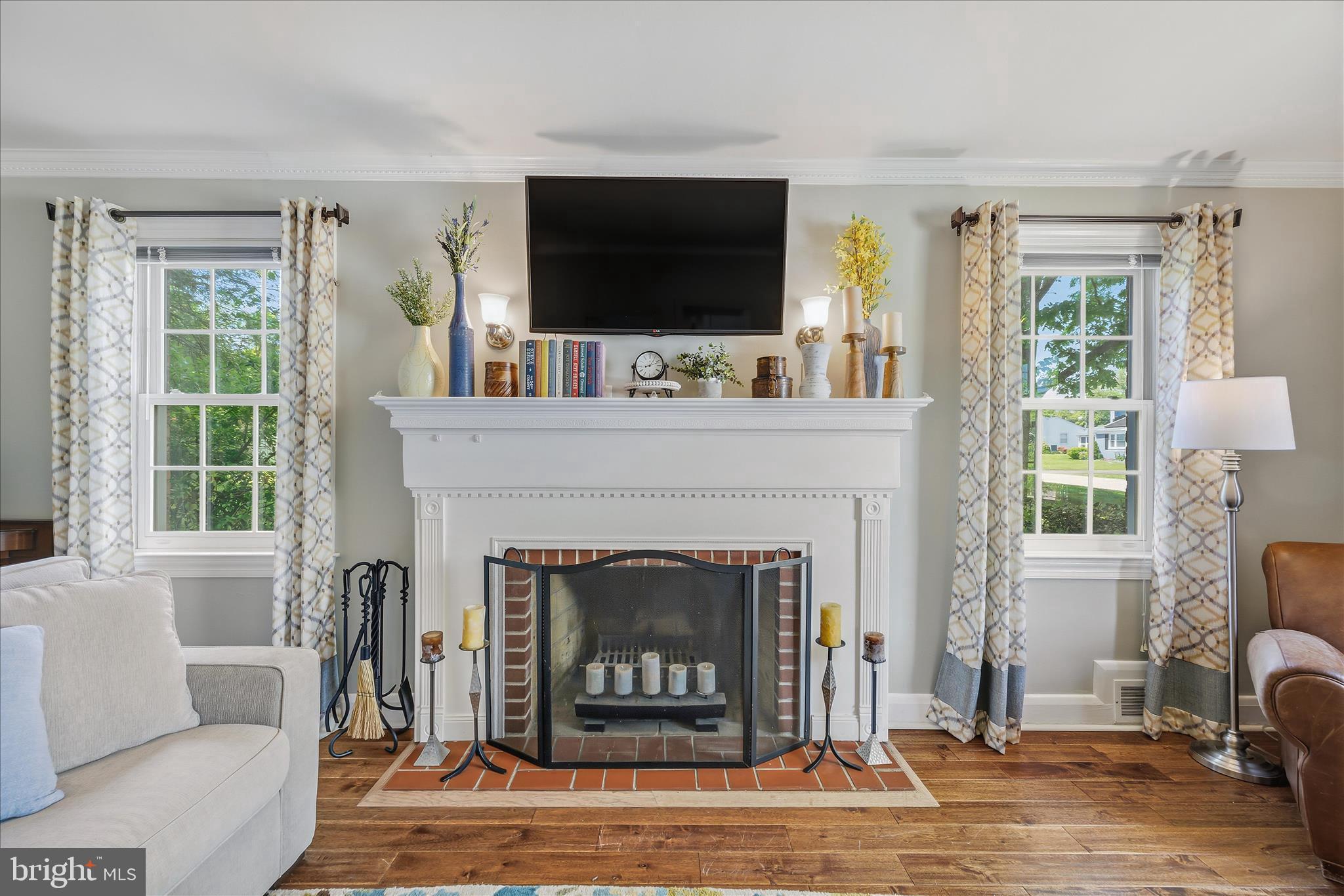 LINTHICUM HEIGHTS - Residential