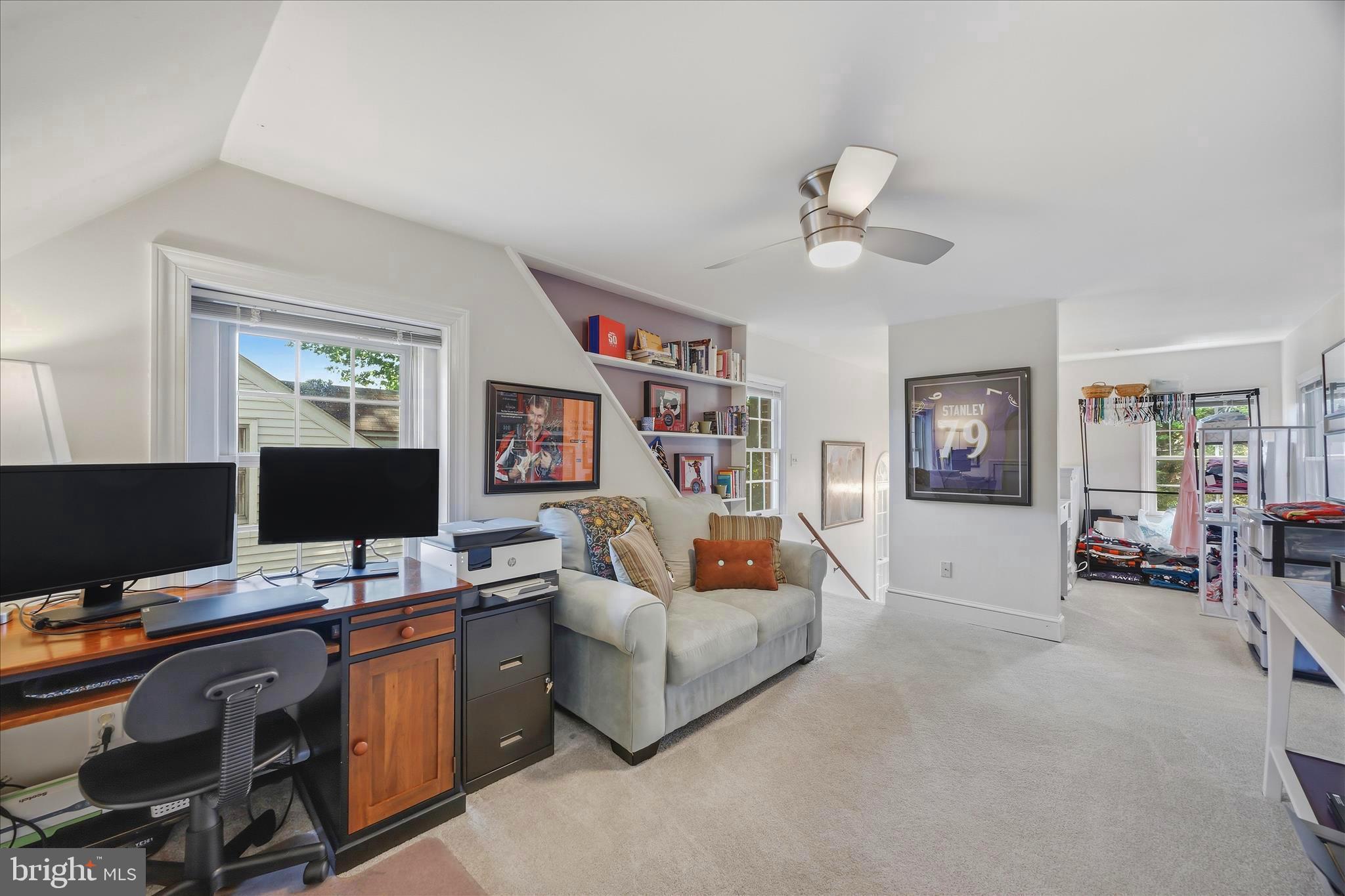 LINTHICUM HEIGHTS - Residential