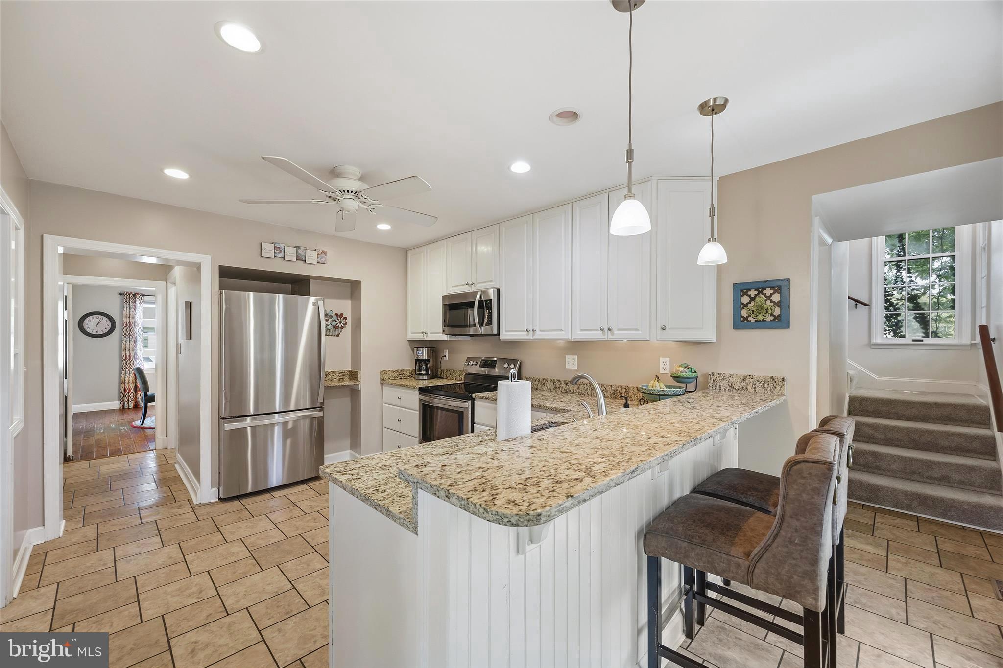 LINTHICUM HEIGHTS - Residential