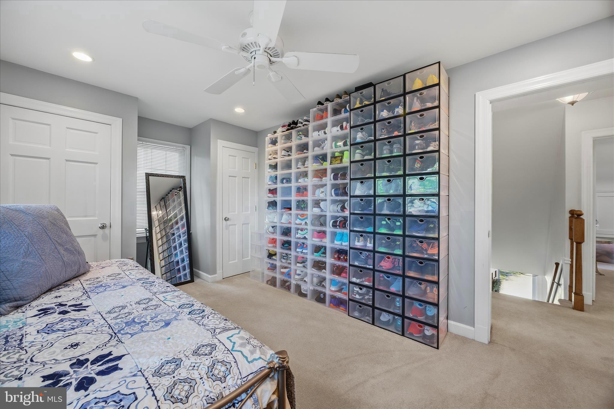LINTHICUM HEIGHTS - Residential