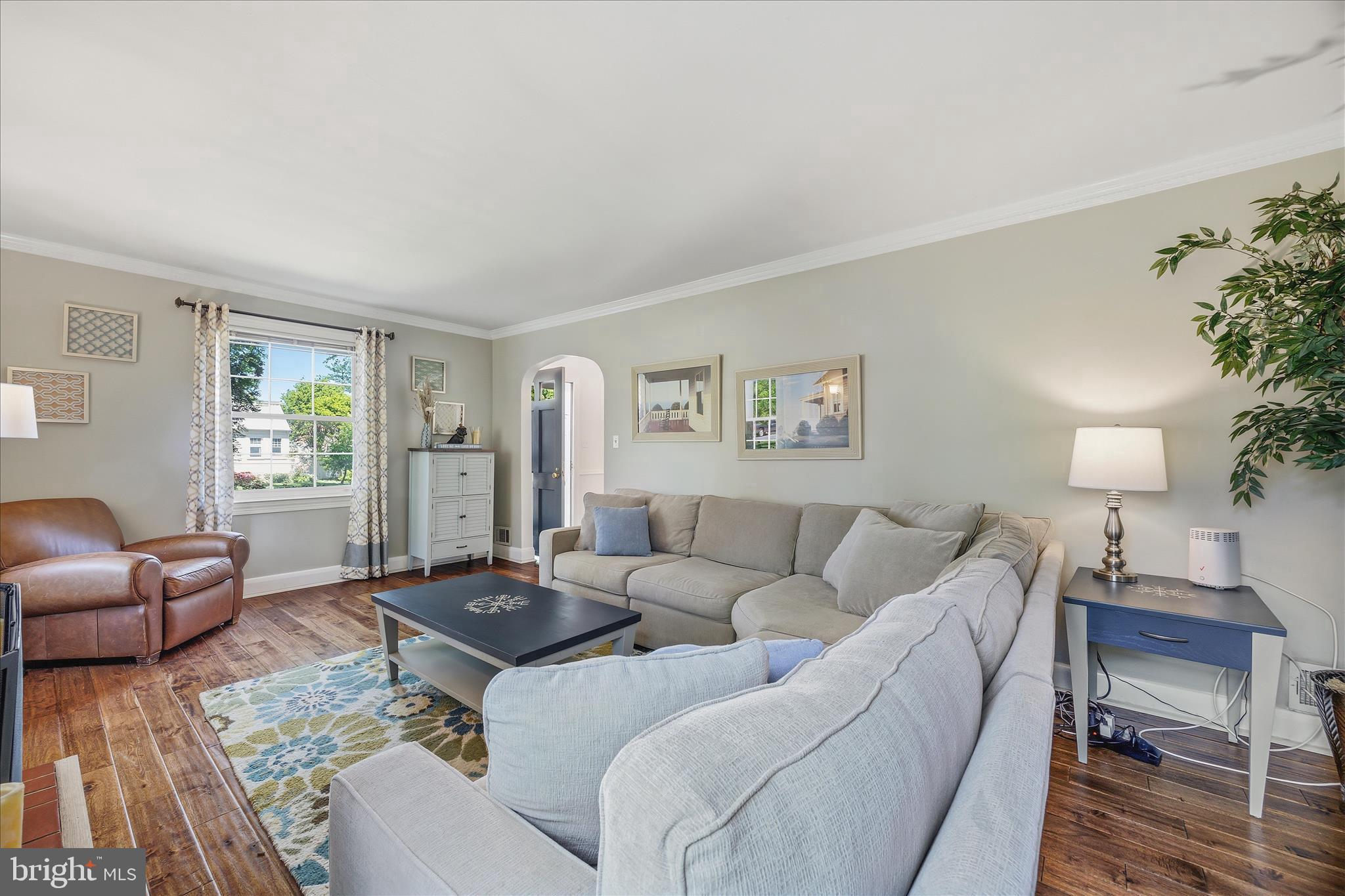 LINTHICUM HEIGHTS - Residential