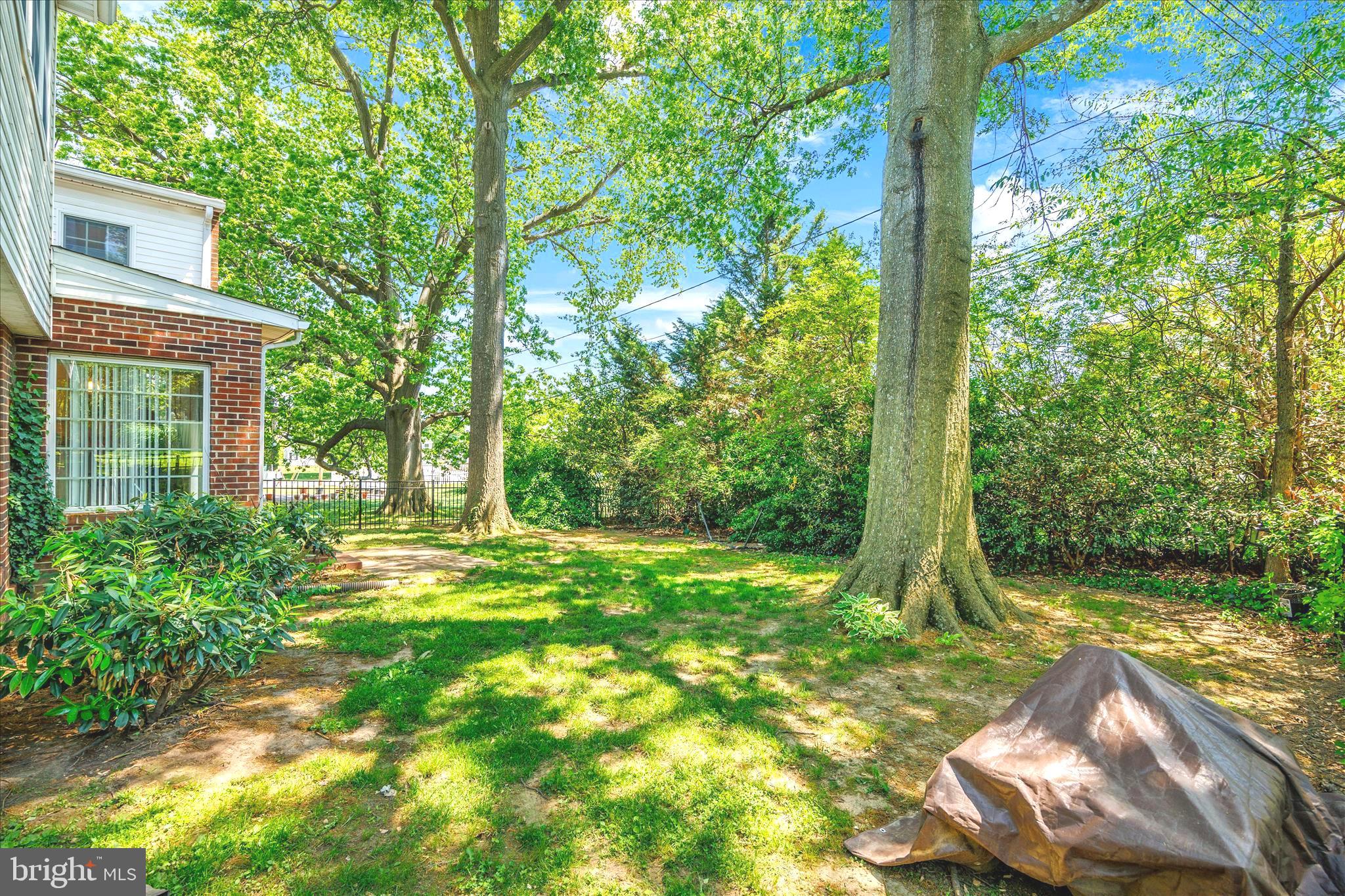 LINTHICUM HEIGHTS - Residential