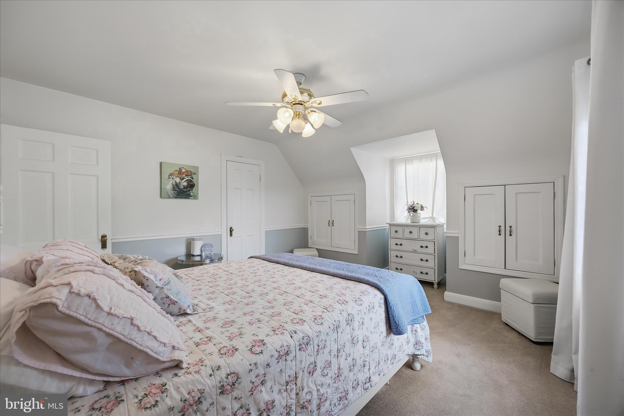 LINTHICUM HEIGHTS - Residential