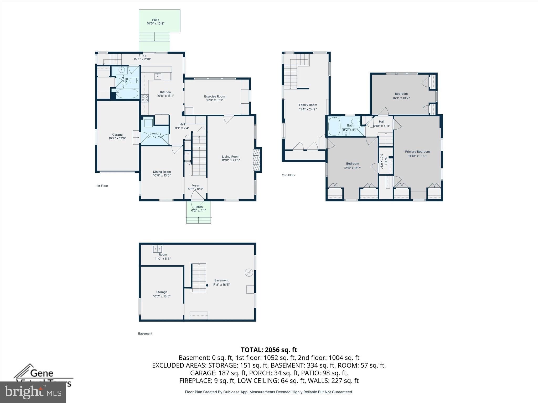 LINTHICUM HEIGHTS - Residential