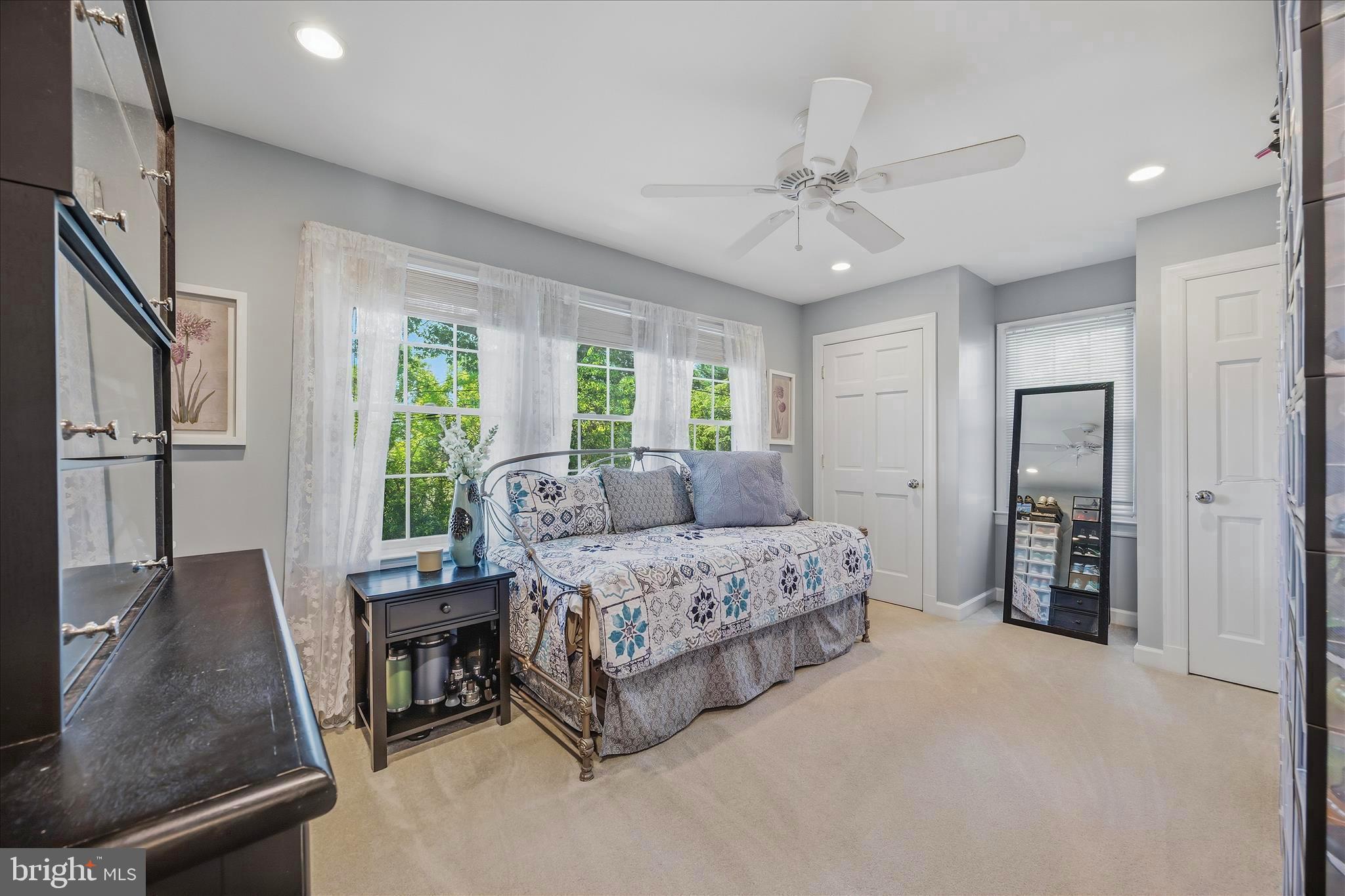 LINTHICUM HEIGHTS - Residential