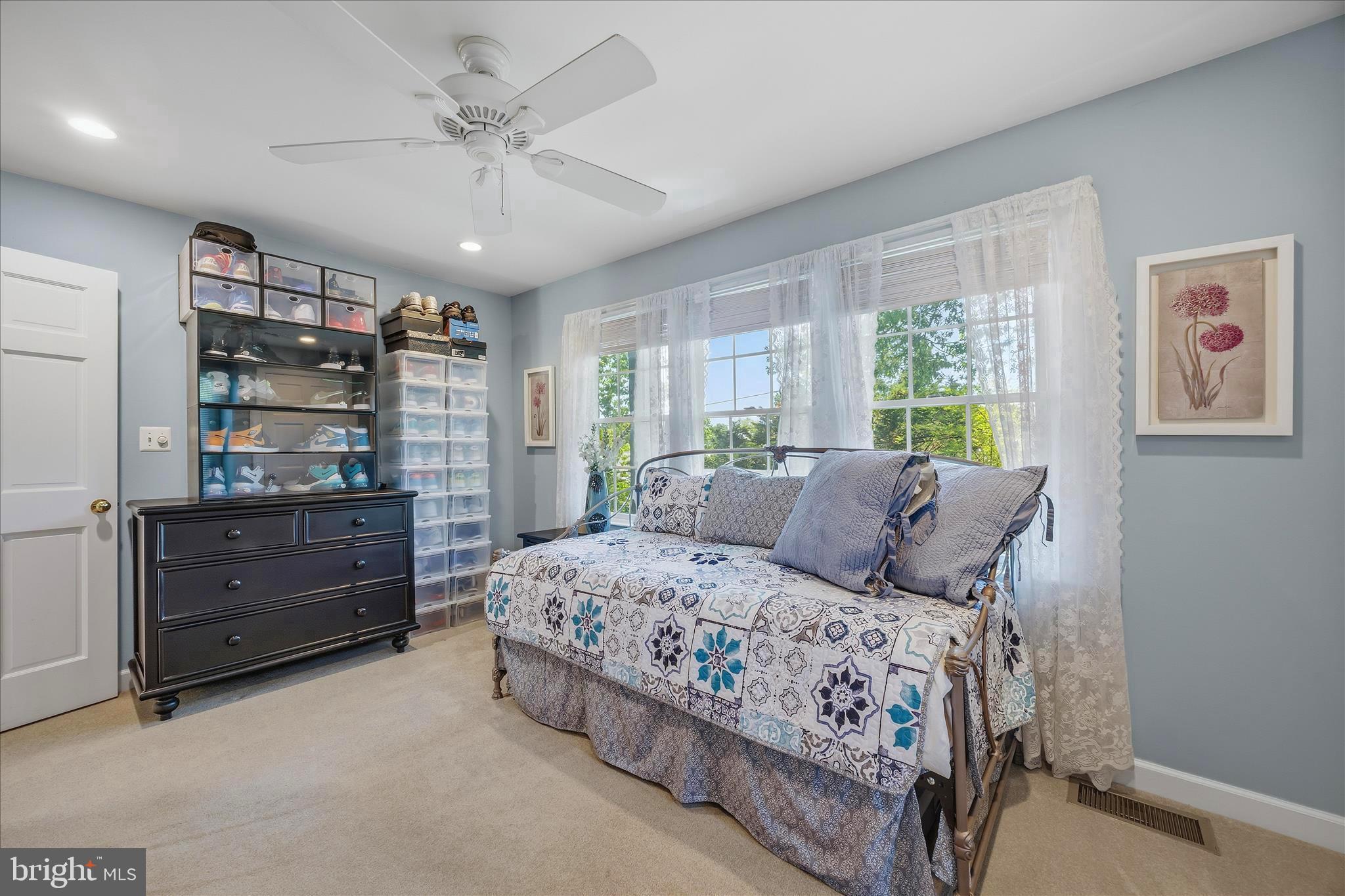 LINTHICUM HEIGHTS - Residential