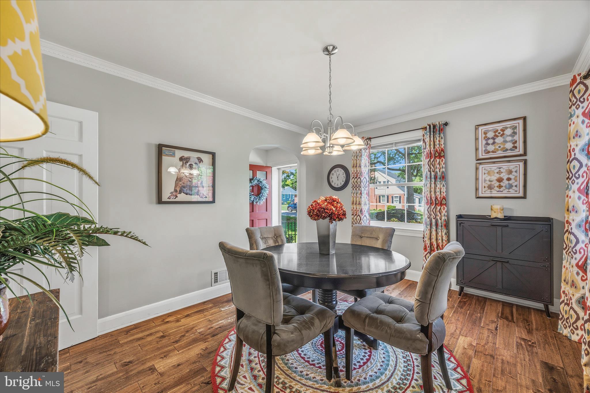 LINTHICUM HEIGHTS - Residential