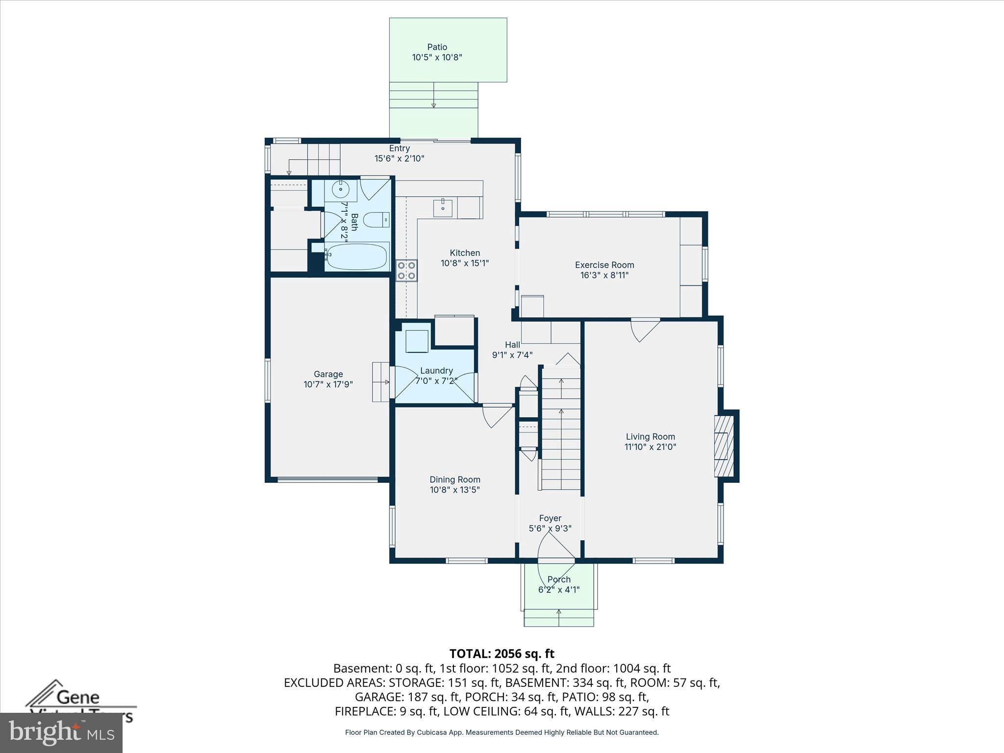 LINTHICUM HEIGHTS - Residential