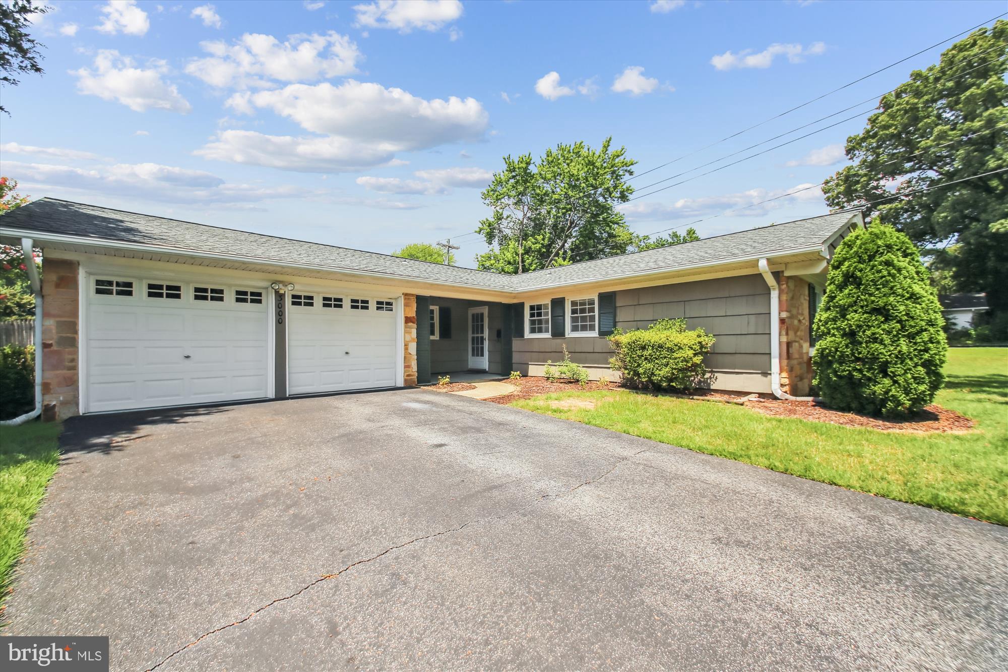 3000 TYSON LANE