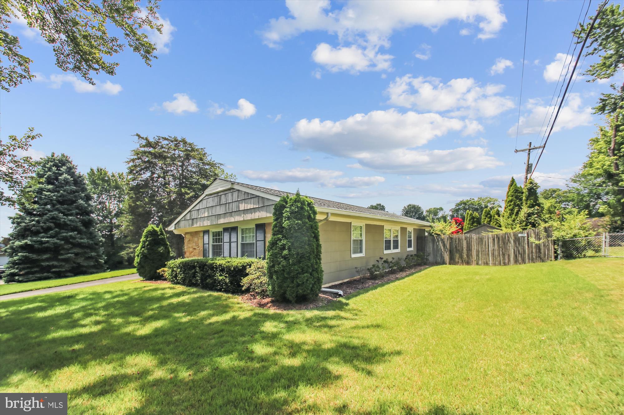 3000 TYSON LANE