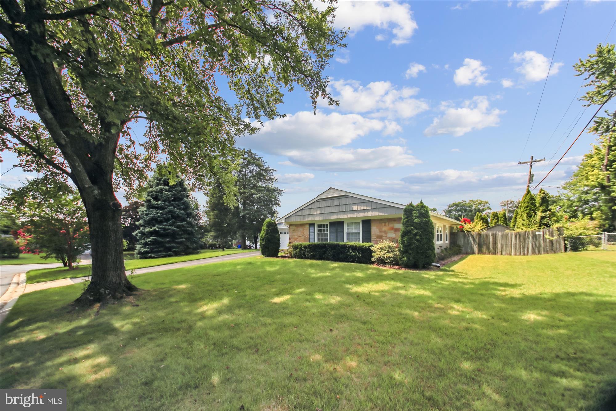 3000 TYSON LANE