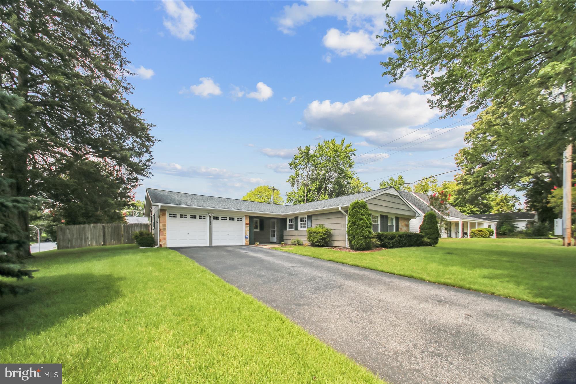3000 TYSON LANE