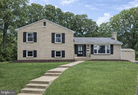 Homes For Sale - 5000 Talbois Place<br/> ALEXANDRIA, VA 22310