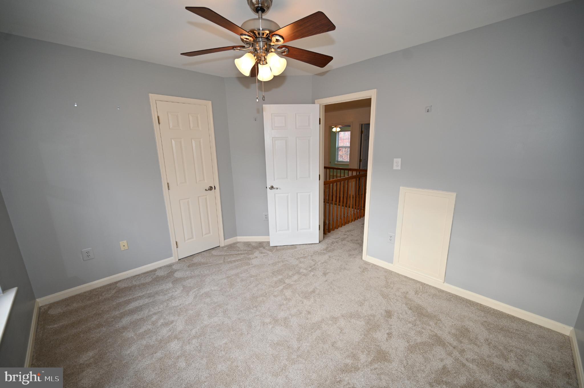 CONSTITUTION HILLS - Residential