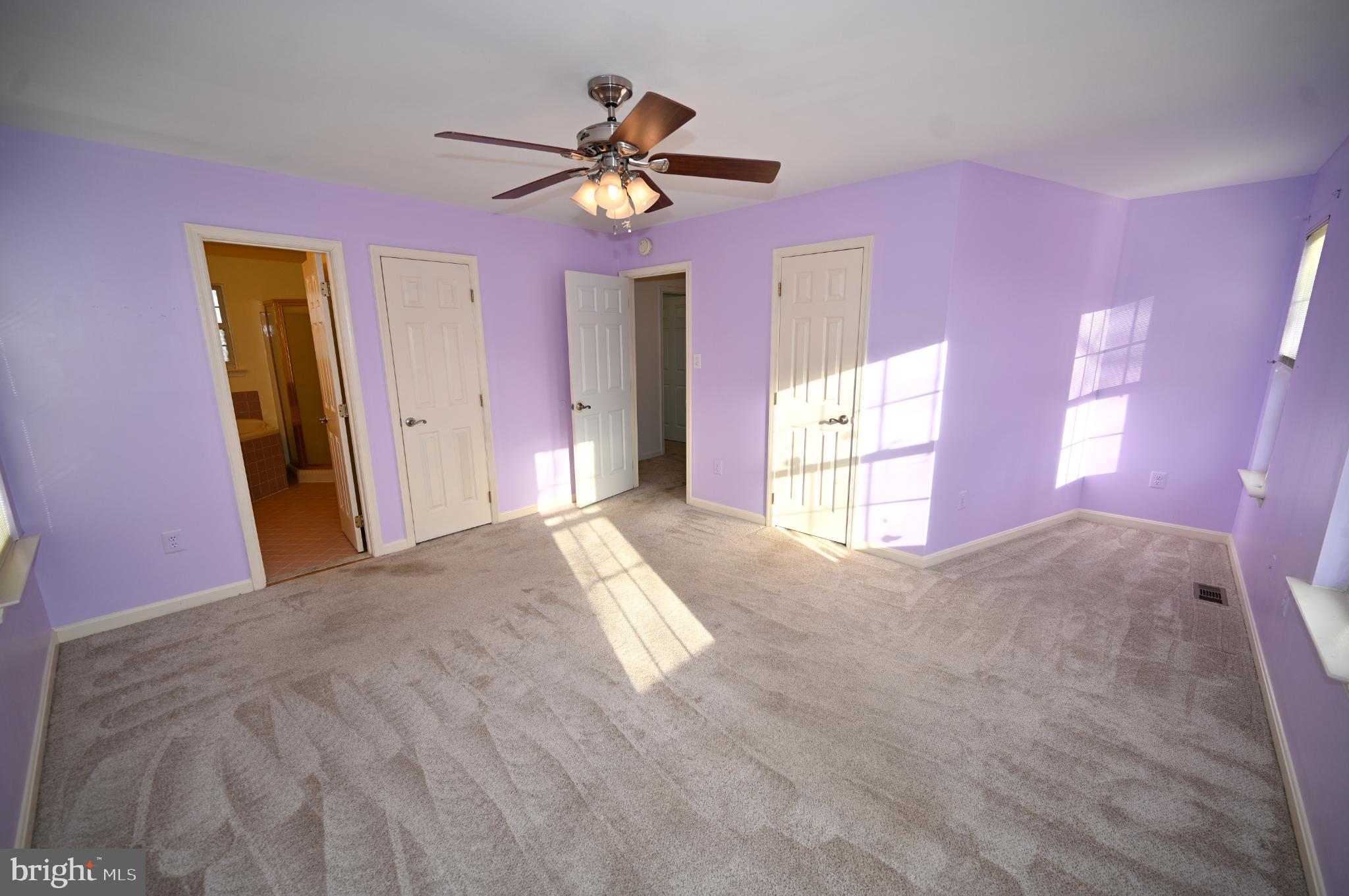 CONSTITUTION HILLS - Residential