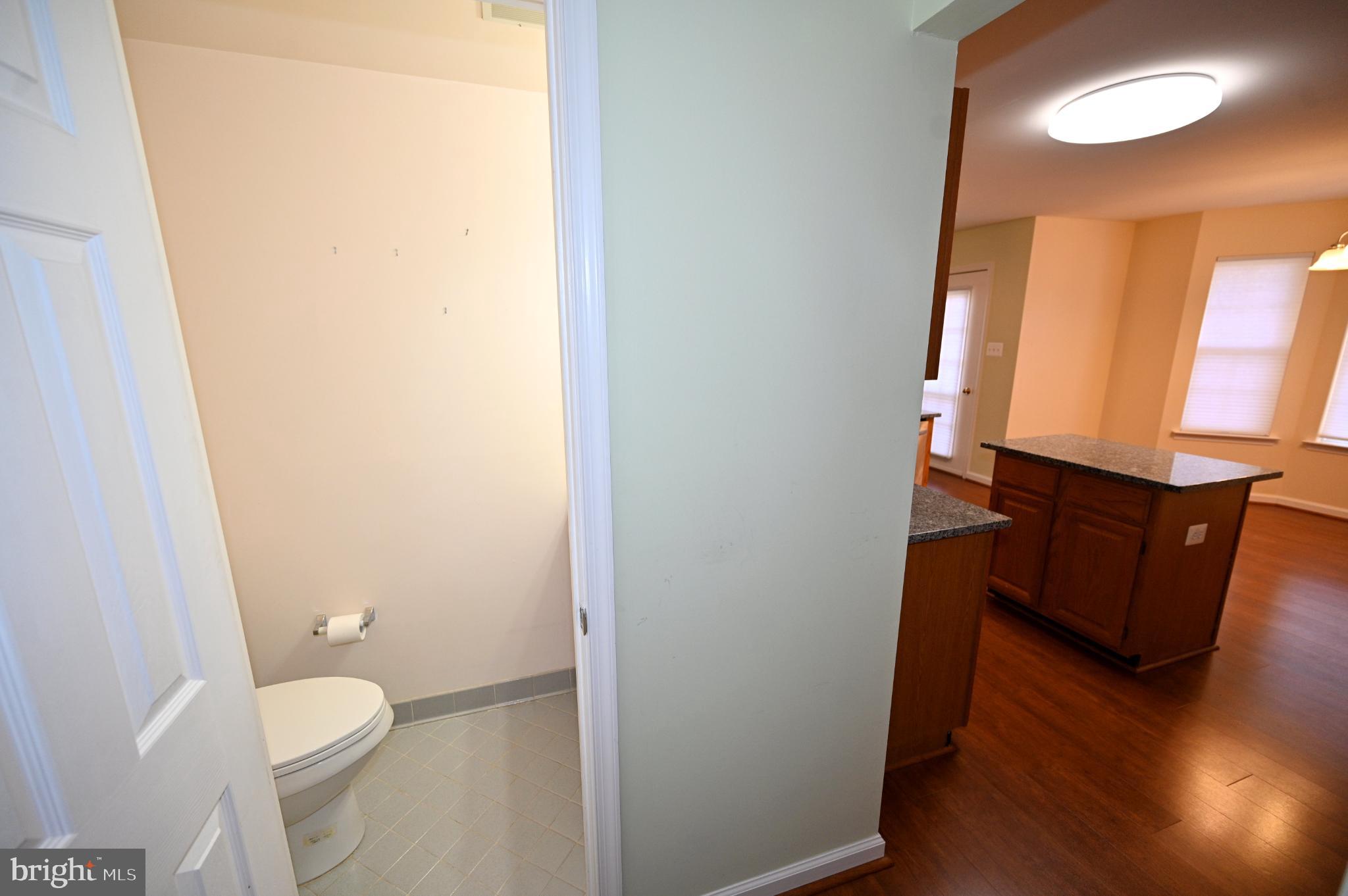 CONSTITUTION HILLS - Residential