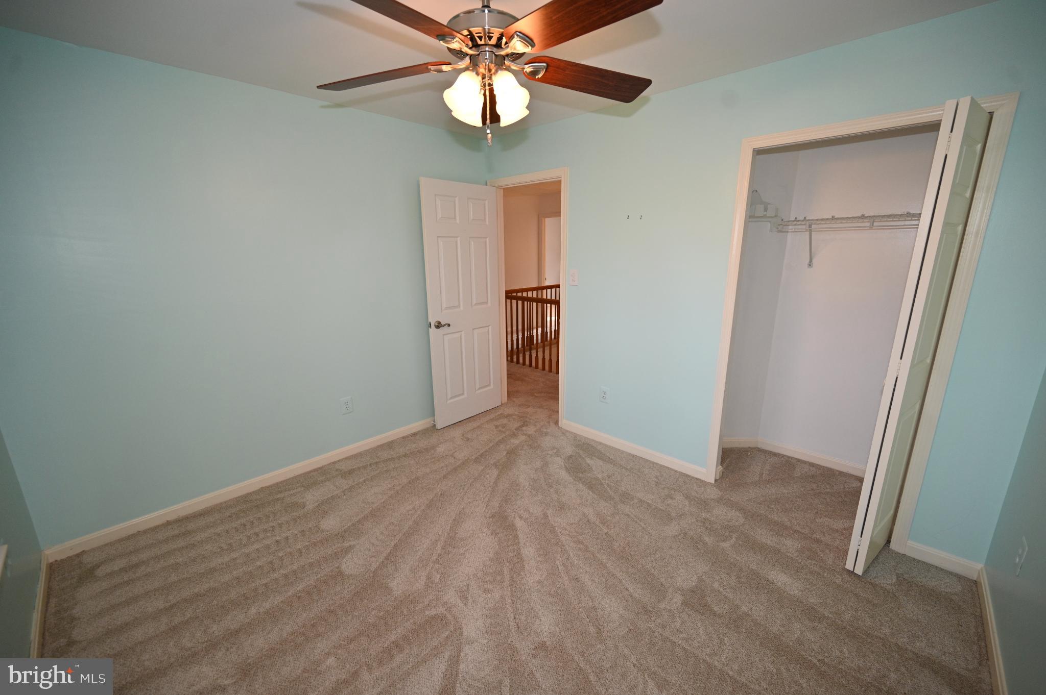 CONSTITUTION HILLS - Residential