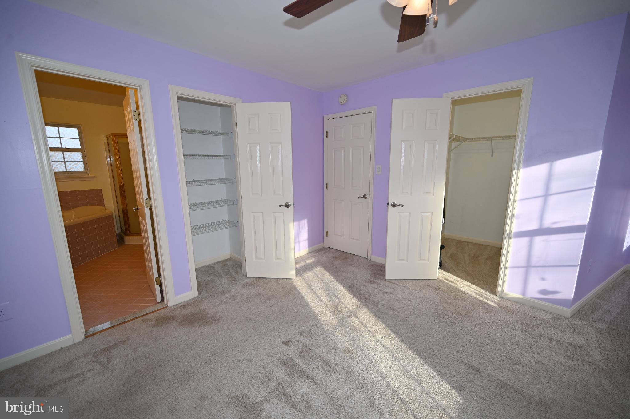 CONSTITUTION HILLS - Residential