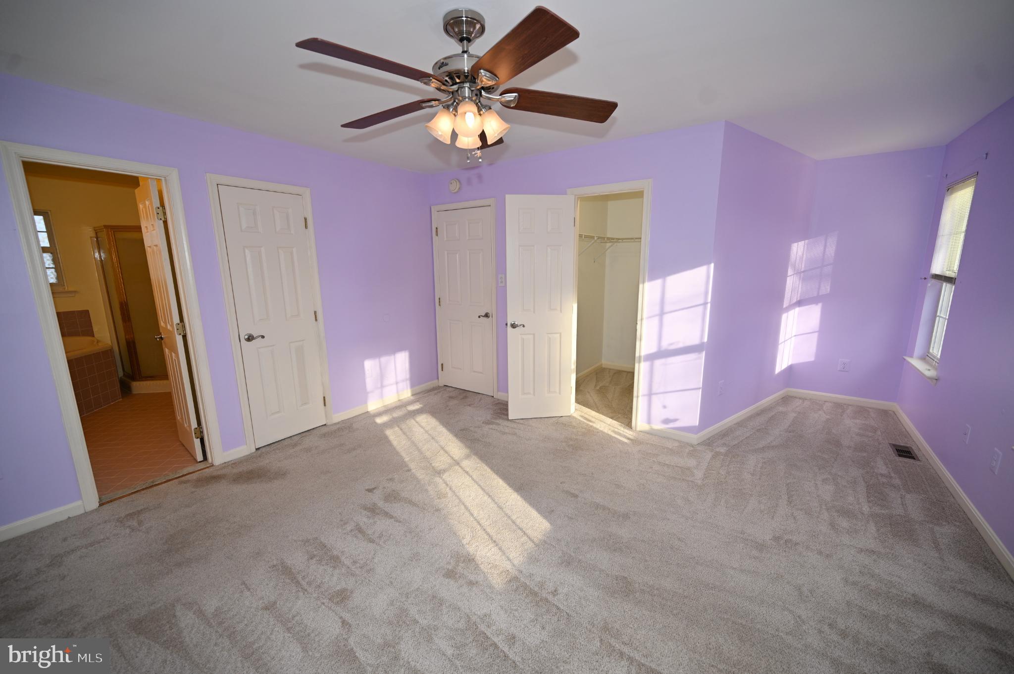 CONSTITUTION HILLS - Residential