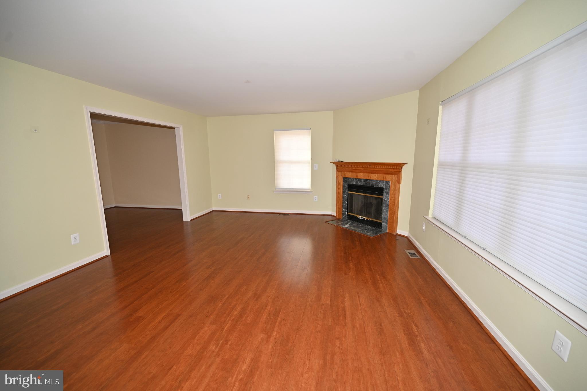 CONSTITUTION HILLS - Residential