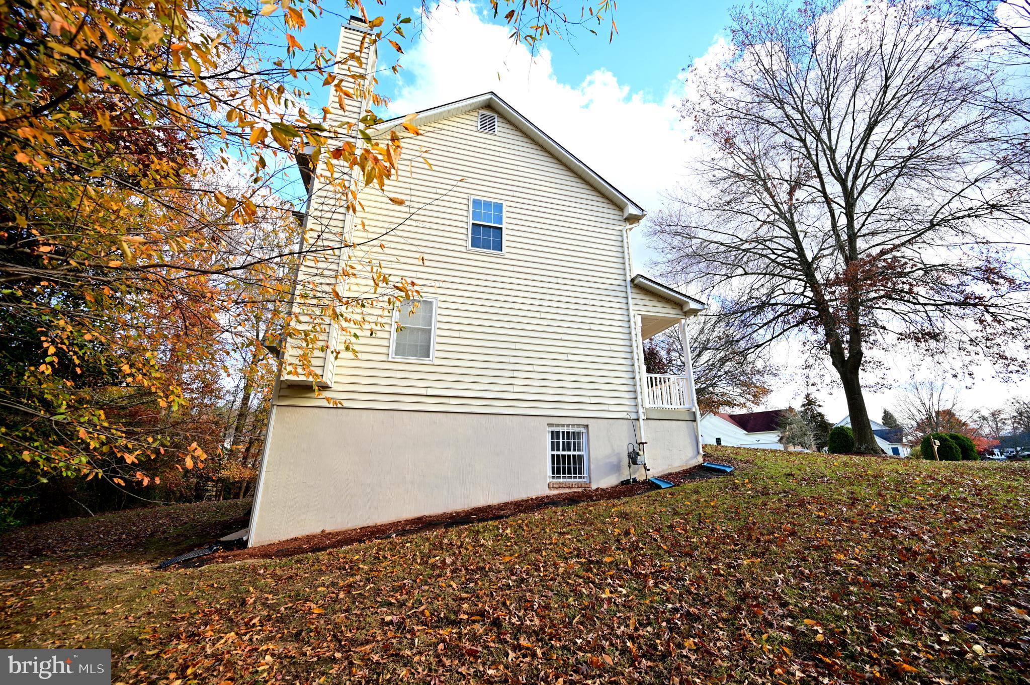 CONSTITUTION HILLS - Residential