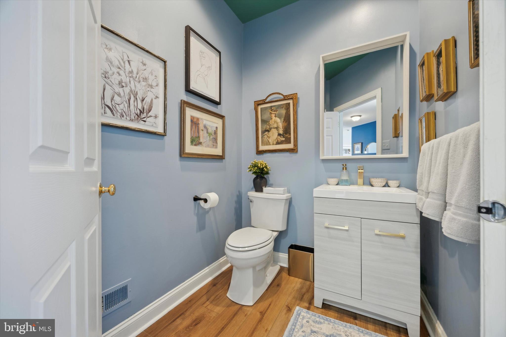 WAINWRIGHT AT WHIT - Residential