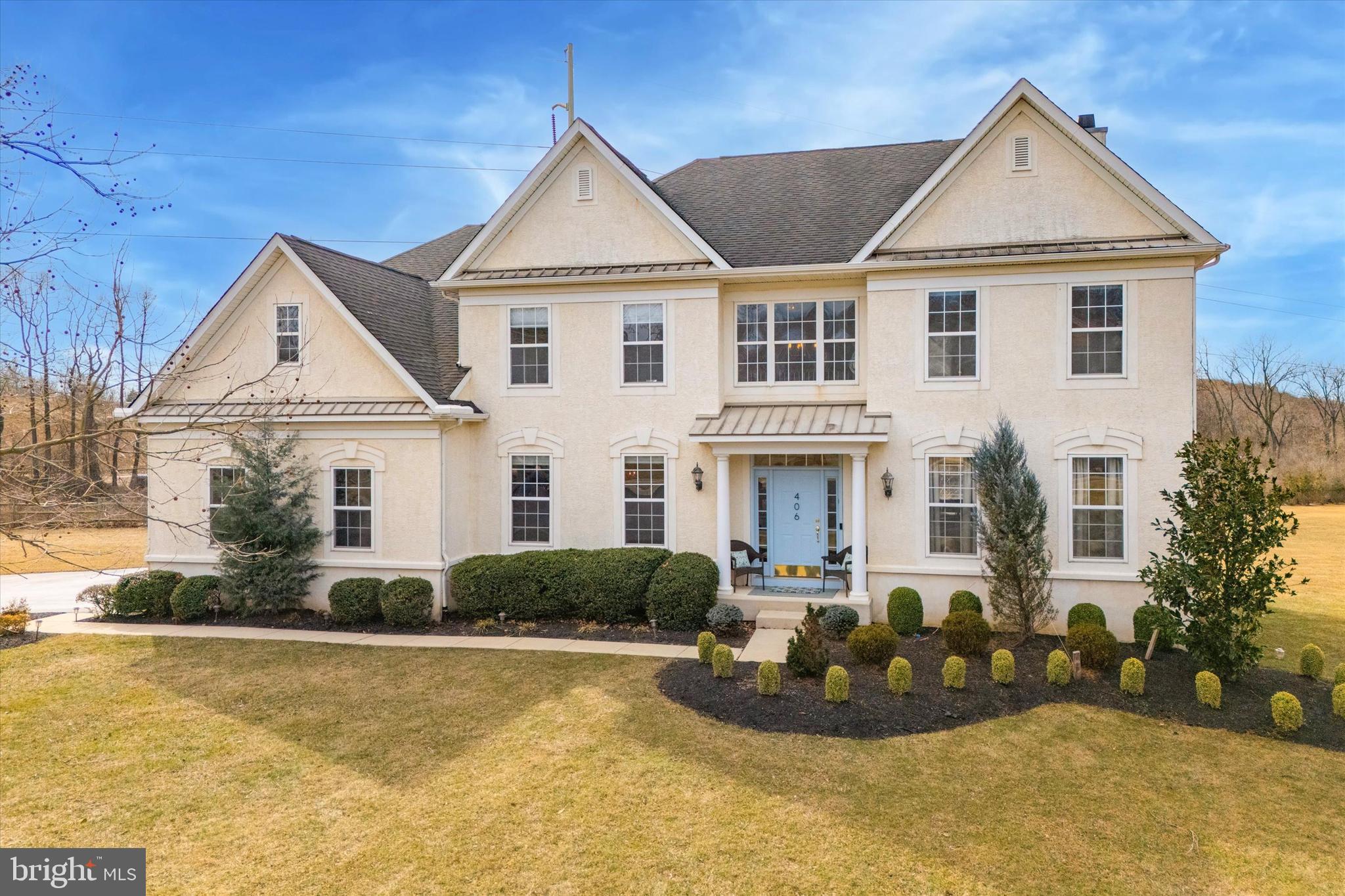 WAINWRIGHT AT WHIT - Residential