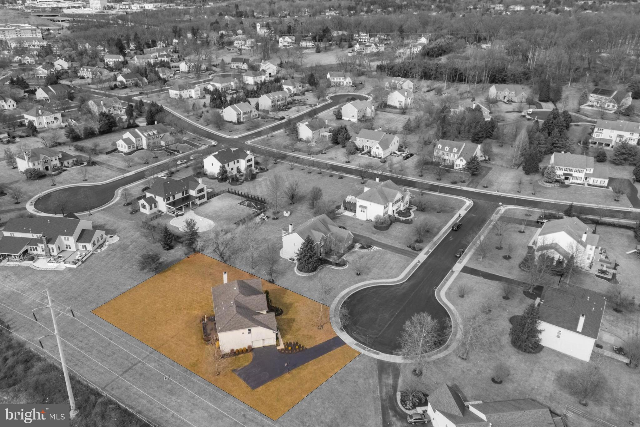 WAINWRIGHT AT WHIT - Residential