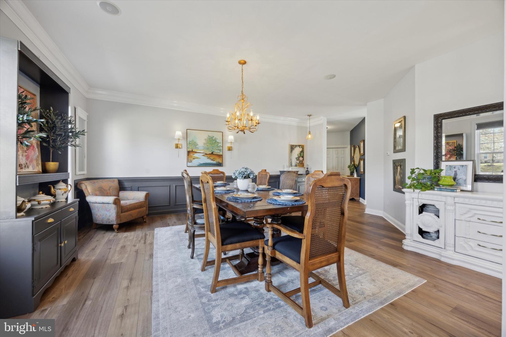 WAINWRIGHT AT WHIT - Residential