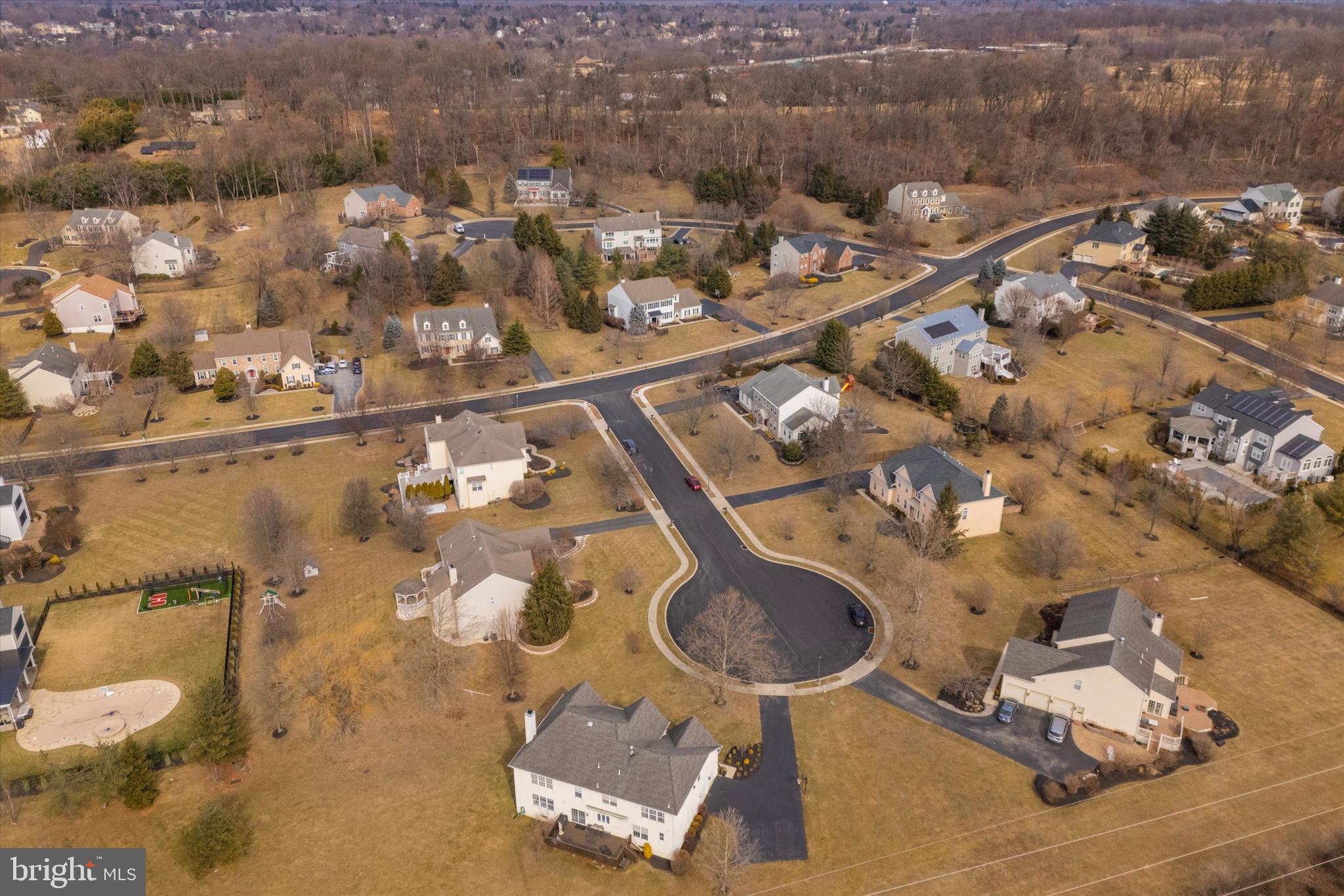 WAINWRIGHT AT WHIT - Residential