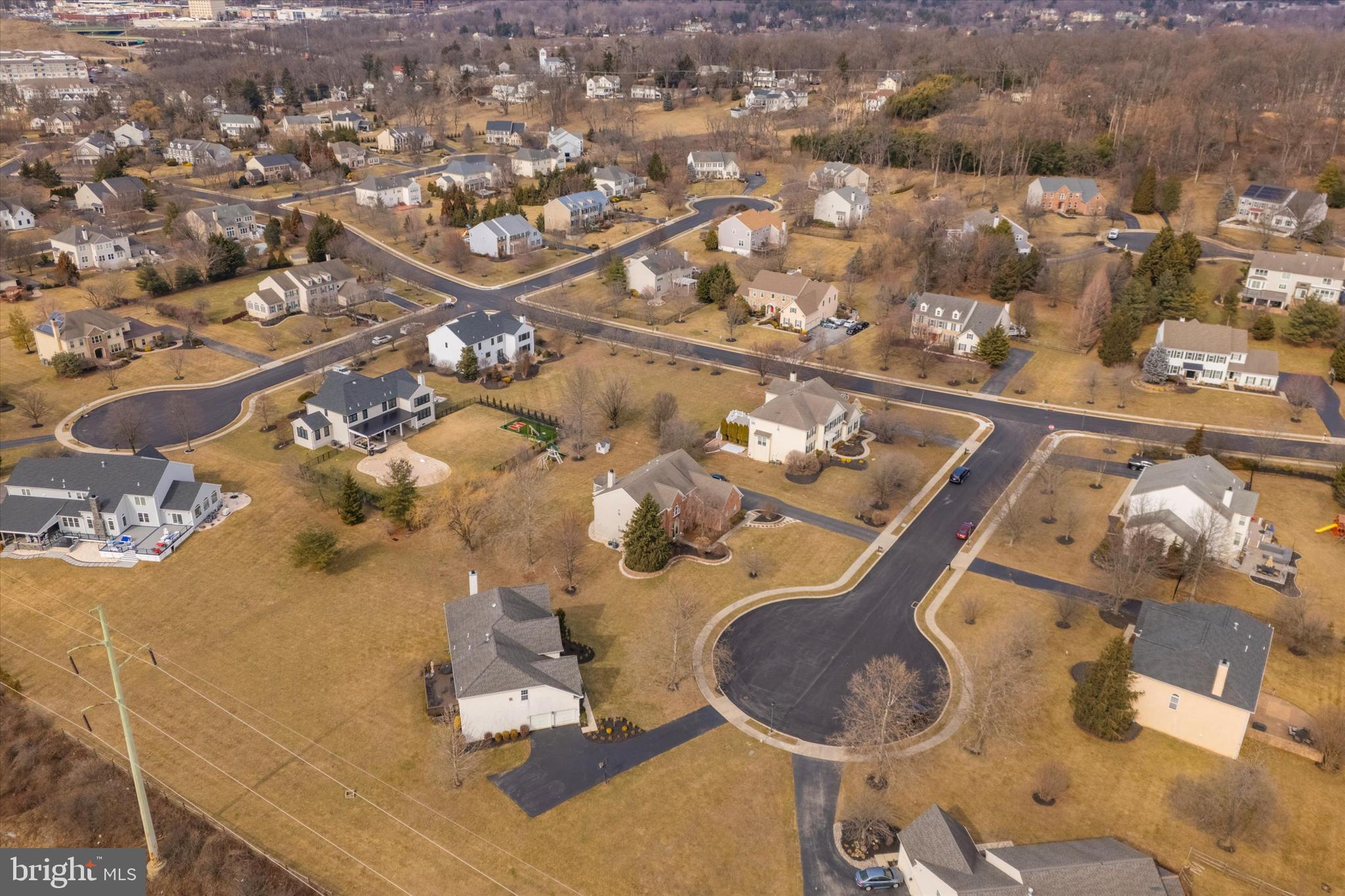 WAINWRIGHT AT WHIT - Residential