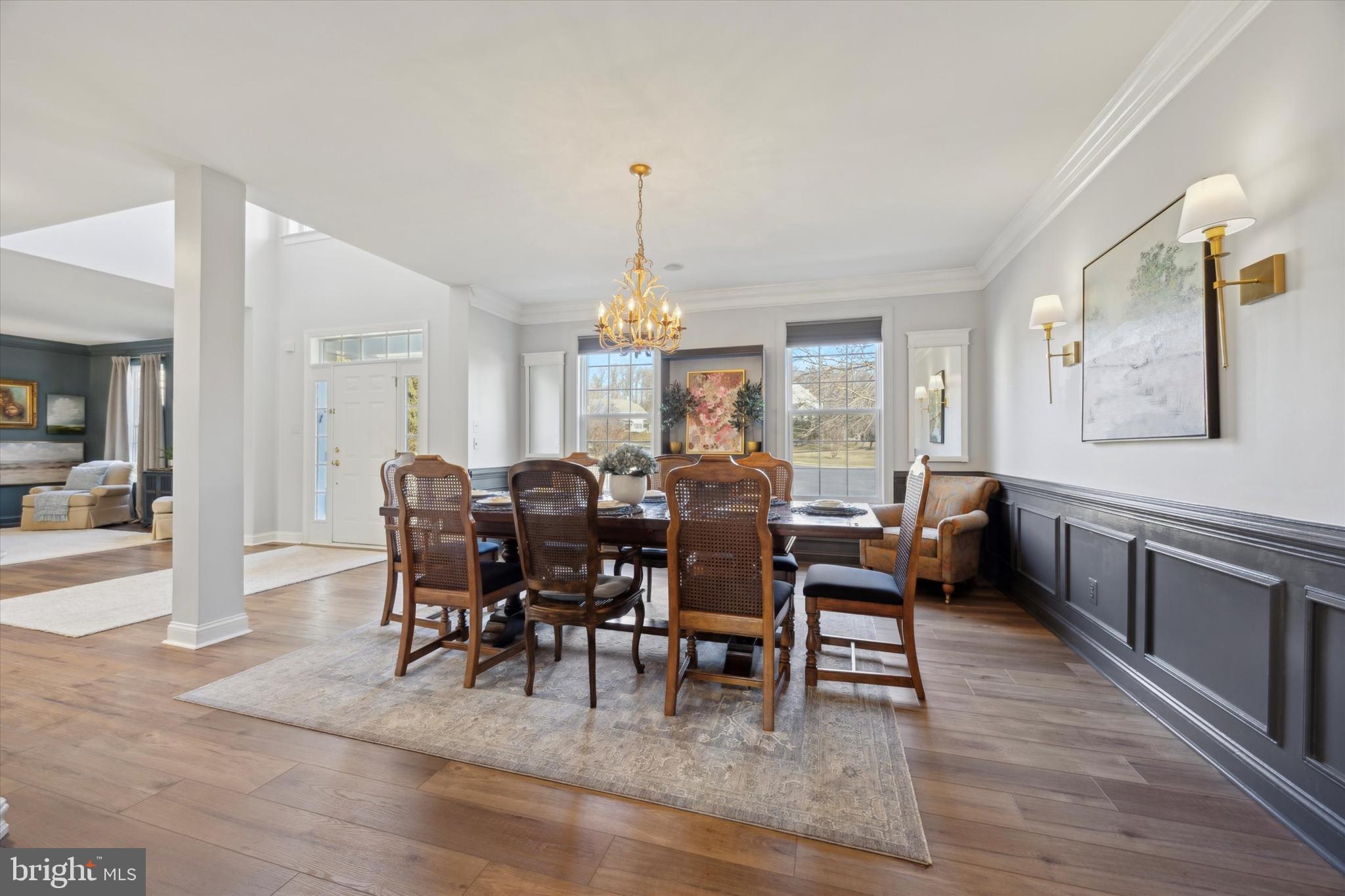 WAINWRIGHT AT WHIT - Residential