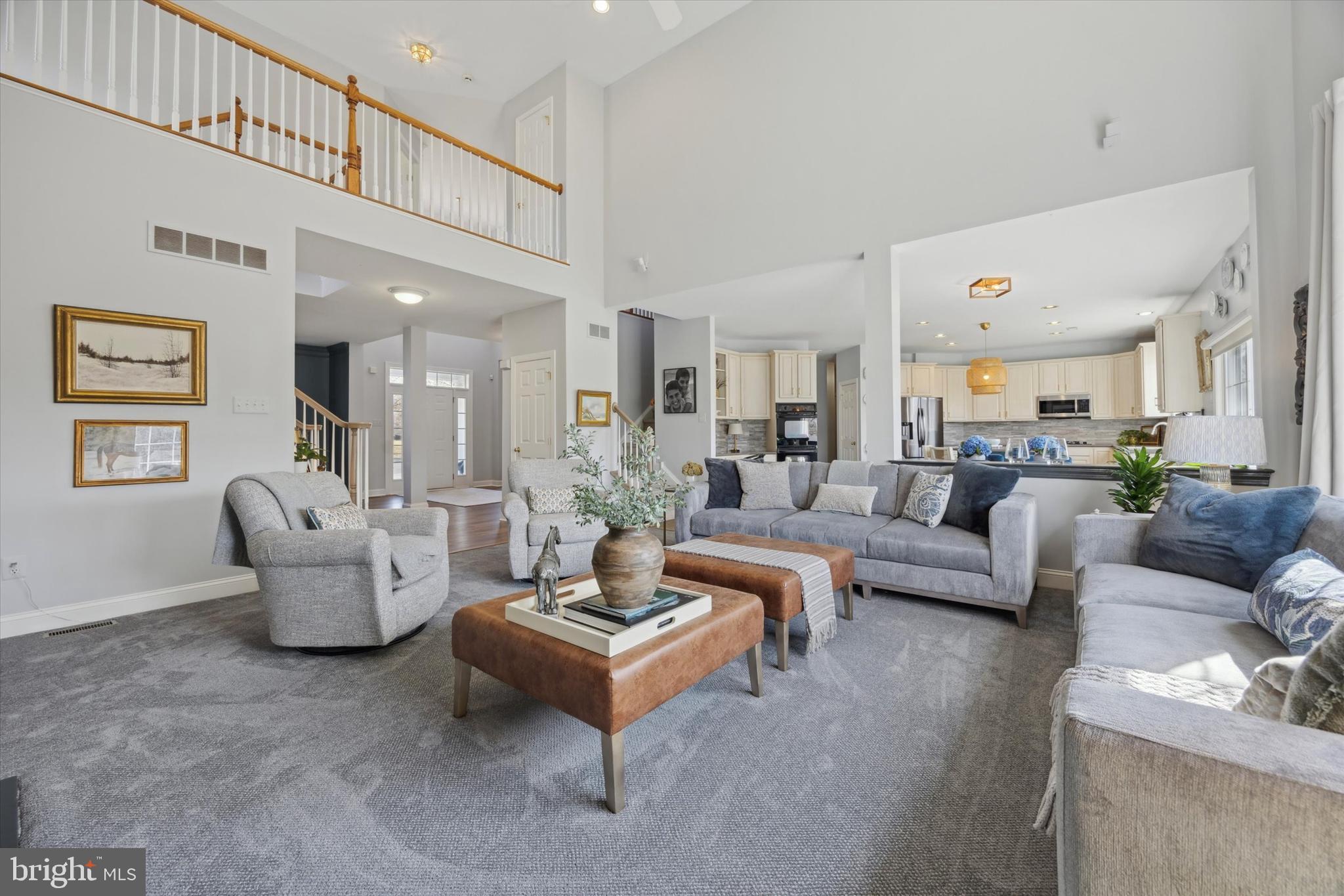 WAINWRIGHT AT WHIT - Residential