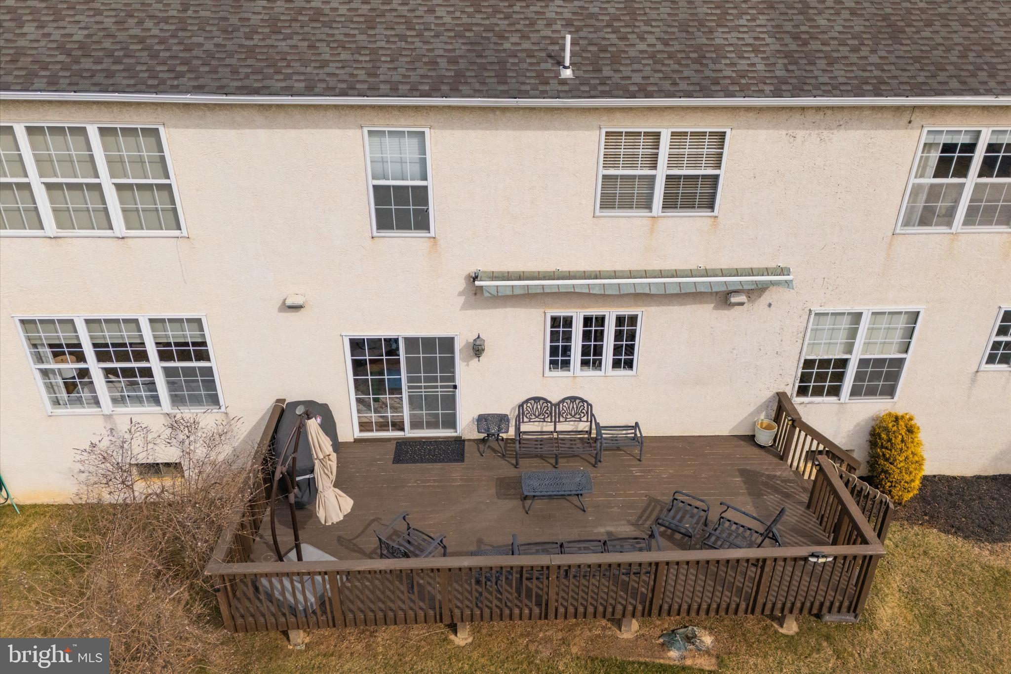 WAINWRIGHT AT WHIT - Residential