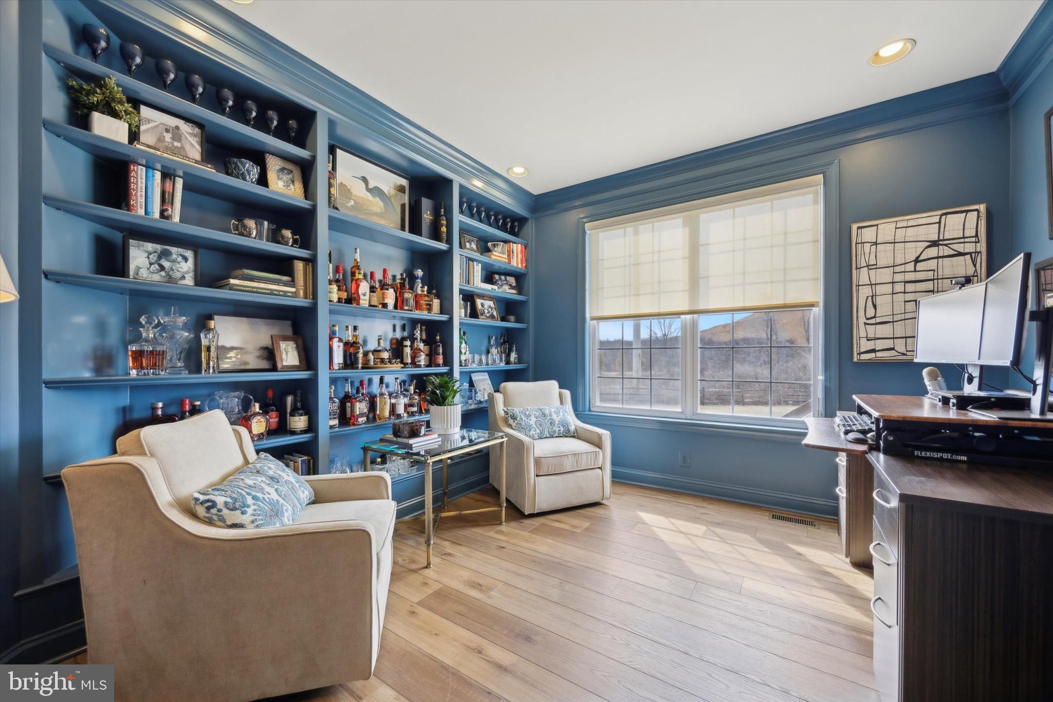 WAINWRIGHT AT WHIT - Residential