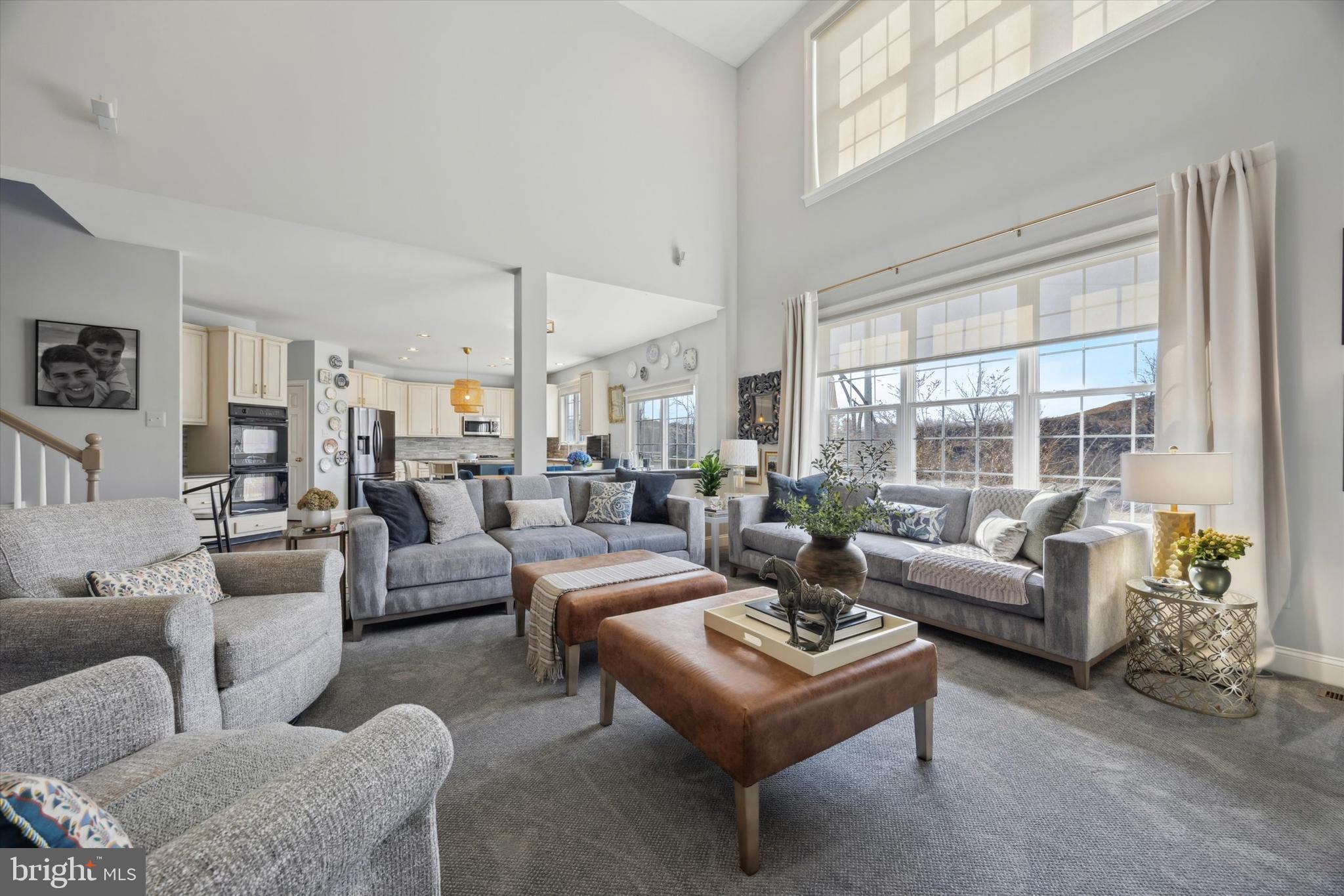 WAINWRIGHT AT WHIT - Residential