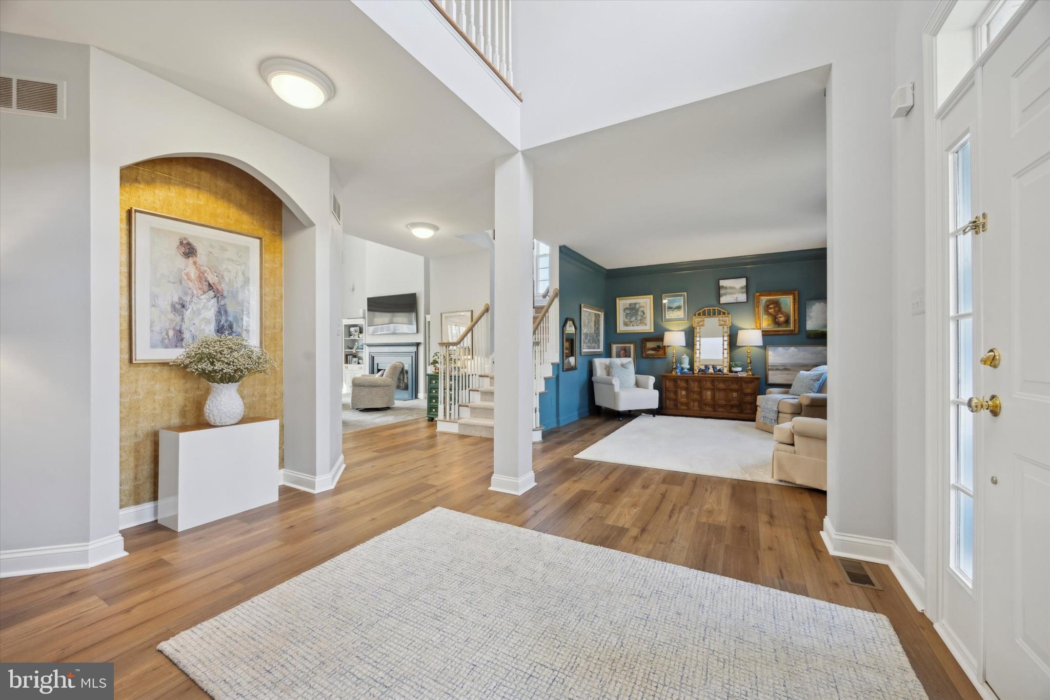 WAINWRIGHT AT WHIT - Residential