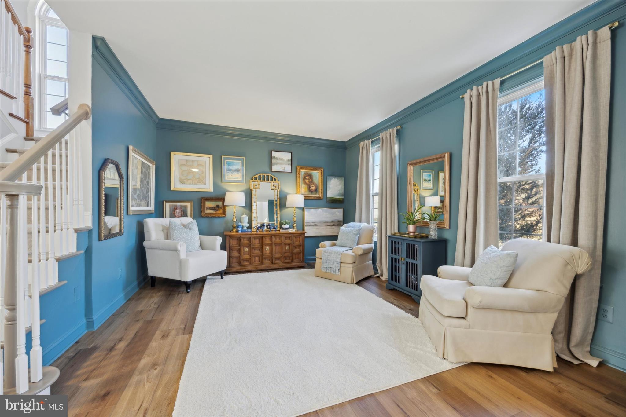 WAINWRIGHT AT WHIT - Residential