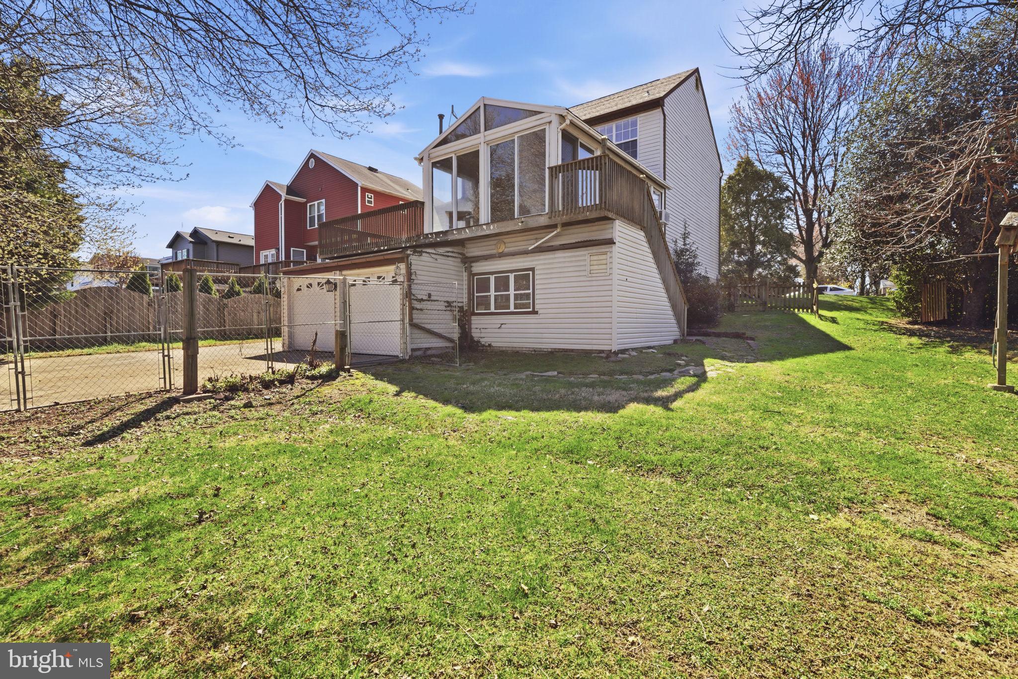 WHITTEMORE PARK - Residential