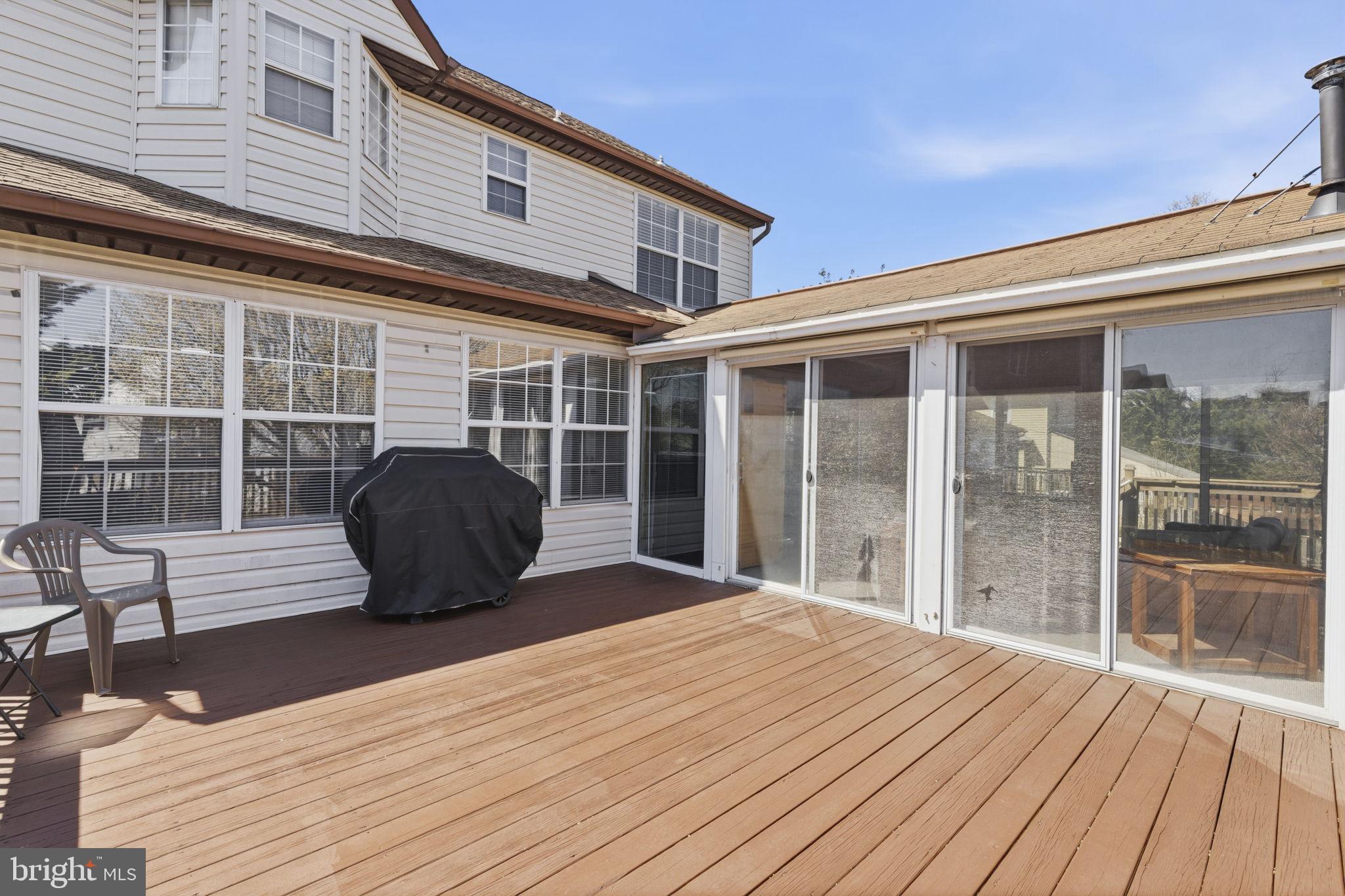 WHITTEMORE PARK - Residential