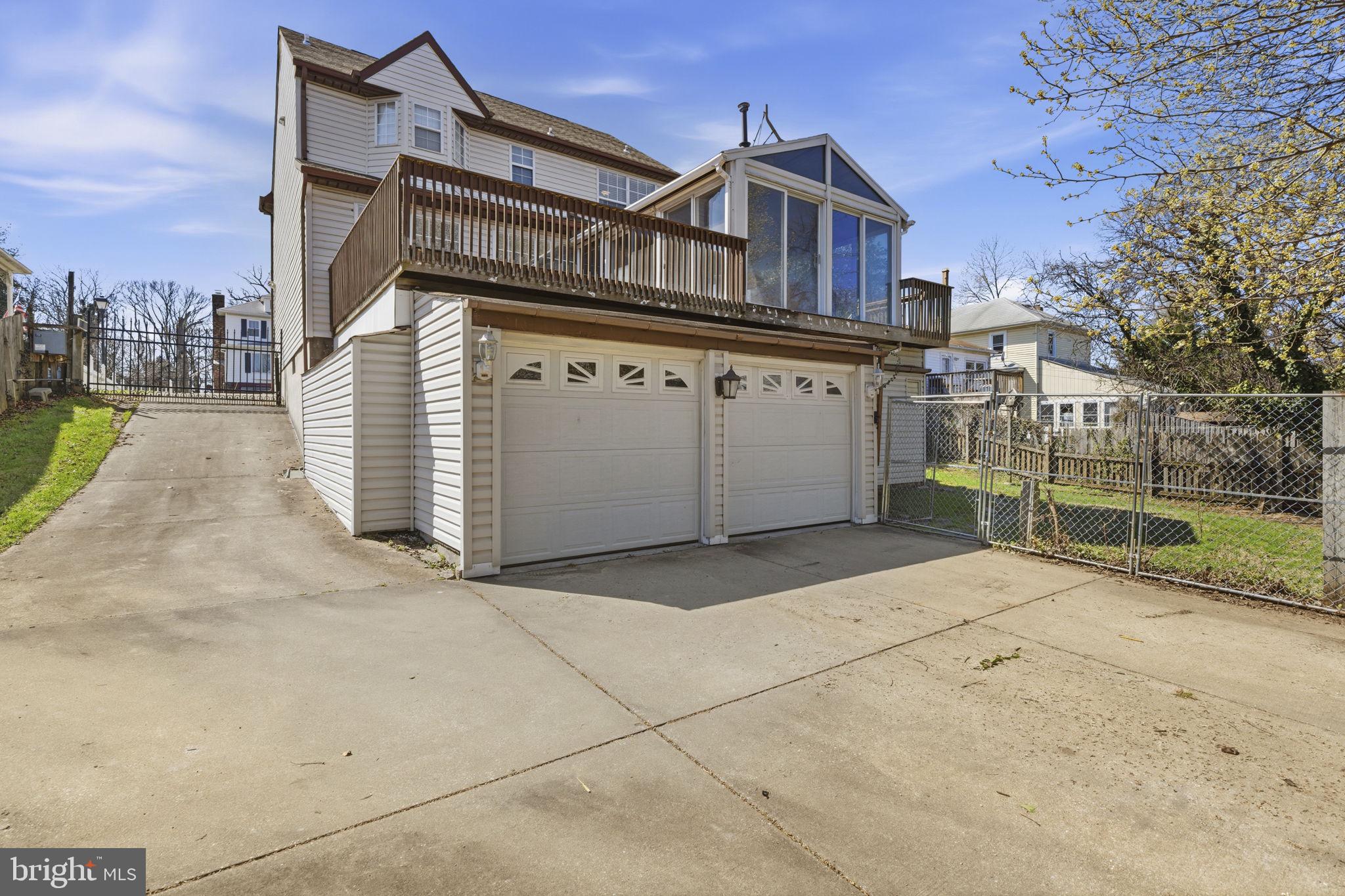 WHITTEMORE PARK - Residential