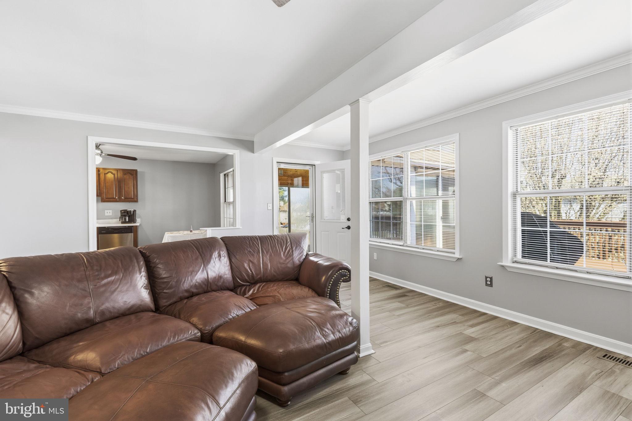 WHITTEMORE PARK - Residential