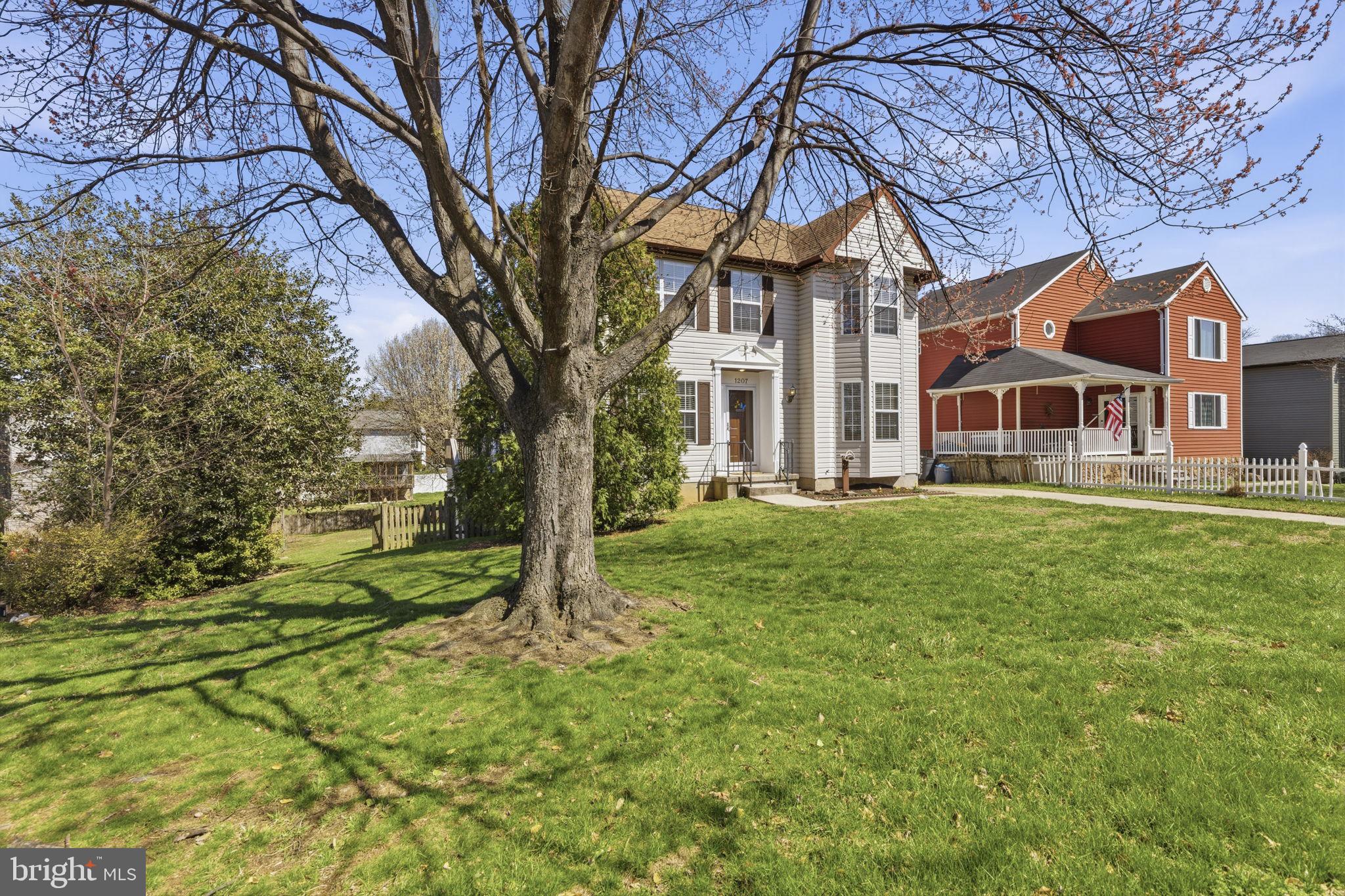 WHITTEMORE PARK - Residential