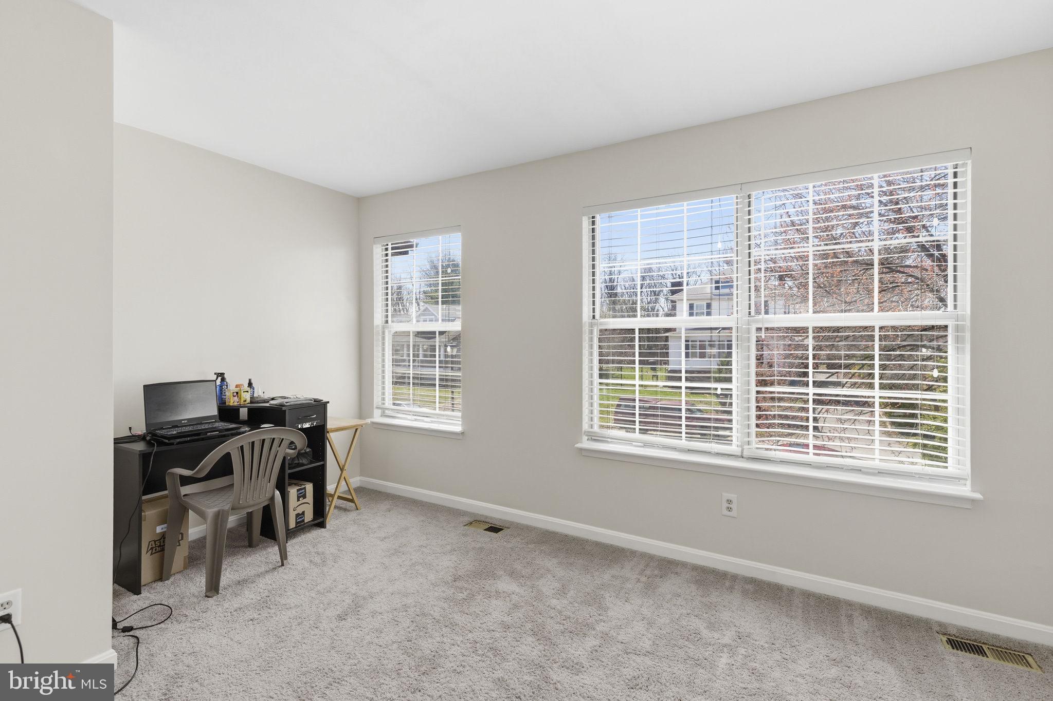 WHITTEMORE PARK - Residential