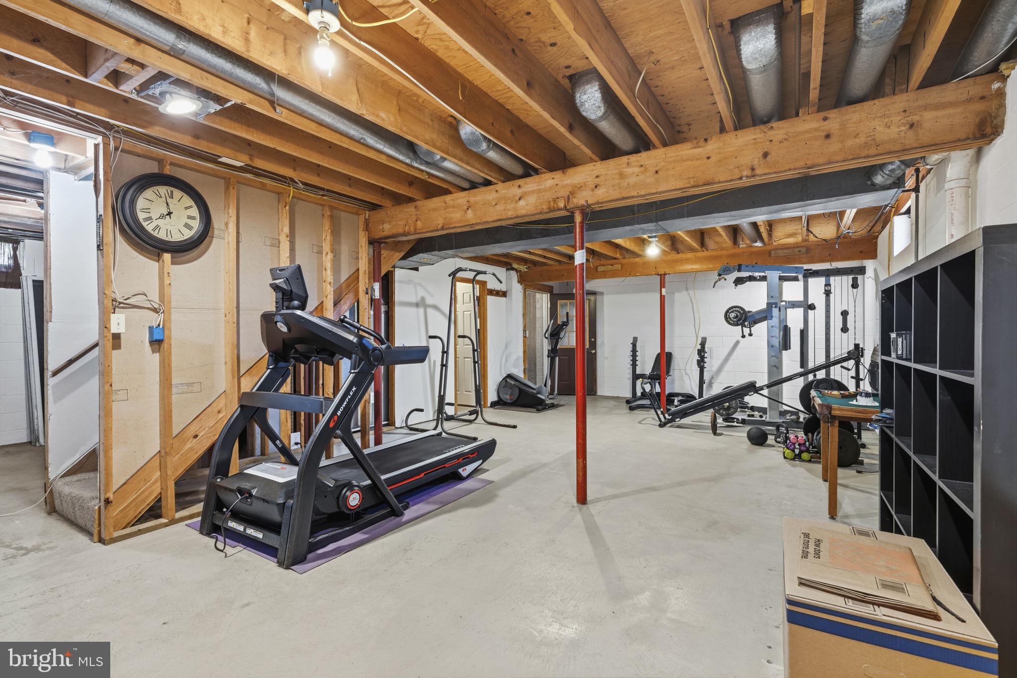 WHITTEMORE PARK - Residential