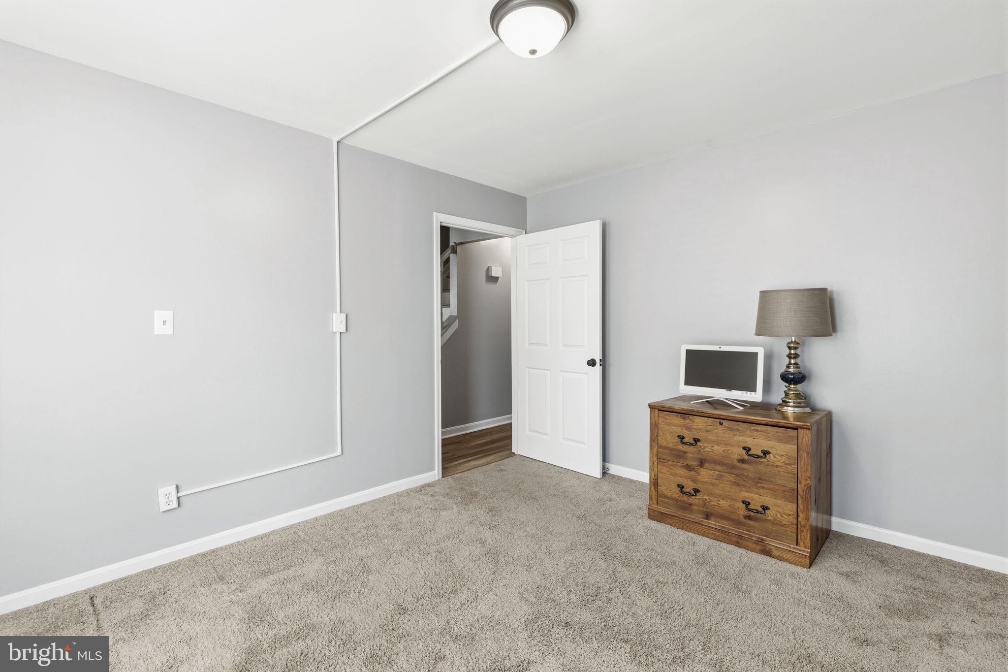 WHITTEMORE PARK - Residential