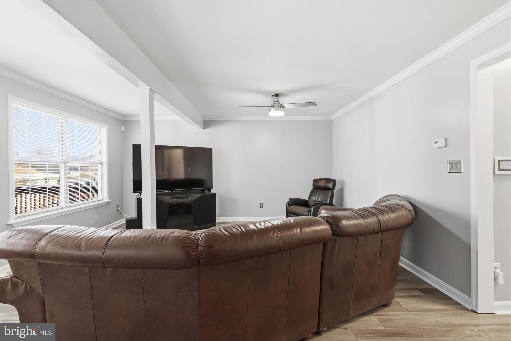 WHITTEMORE PARK - Residential